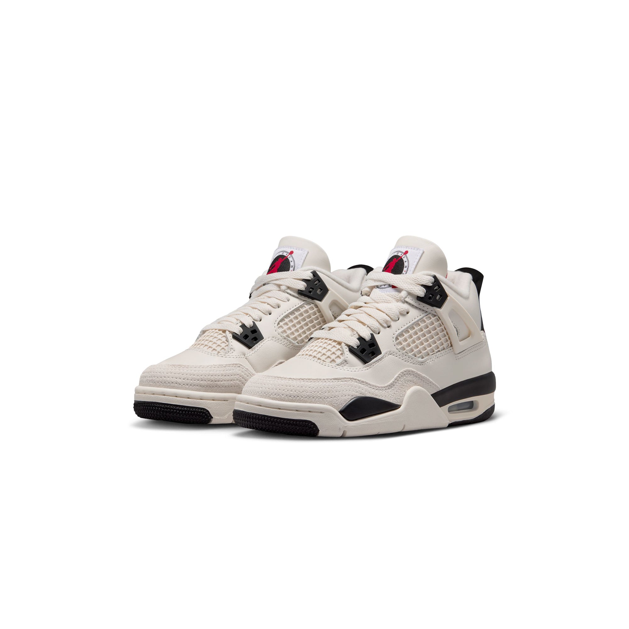 Air Jordan 4 Kids Retro "Flight Club" Shoes