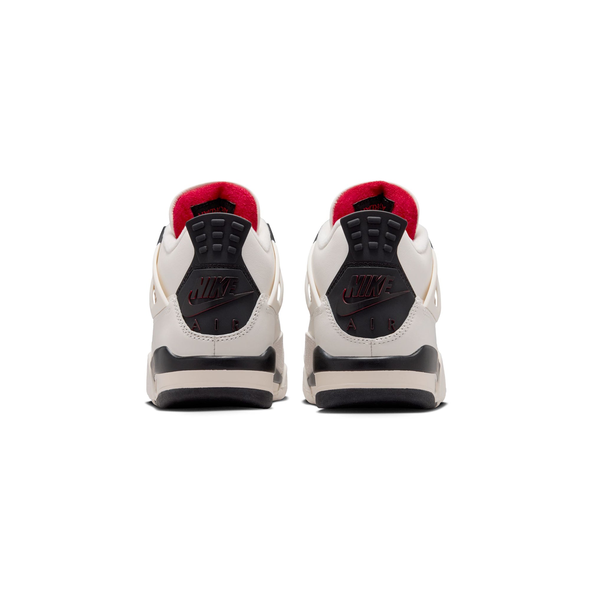 Air Jordan 4 Kids Retro "Flight Club" Shoes