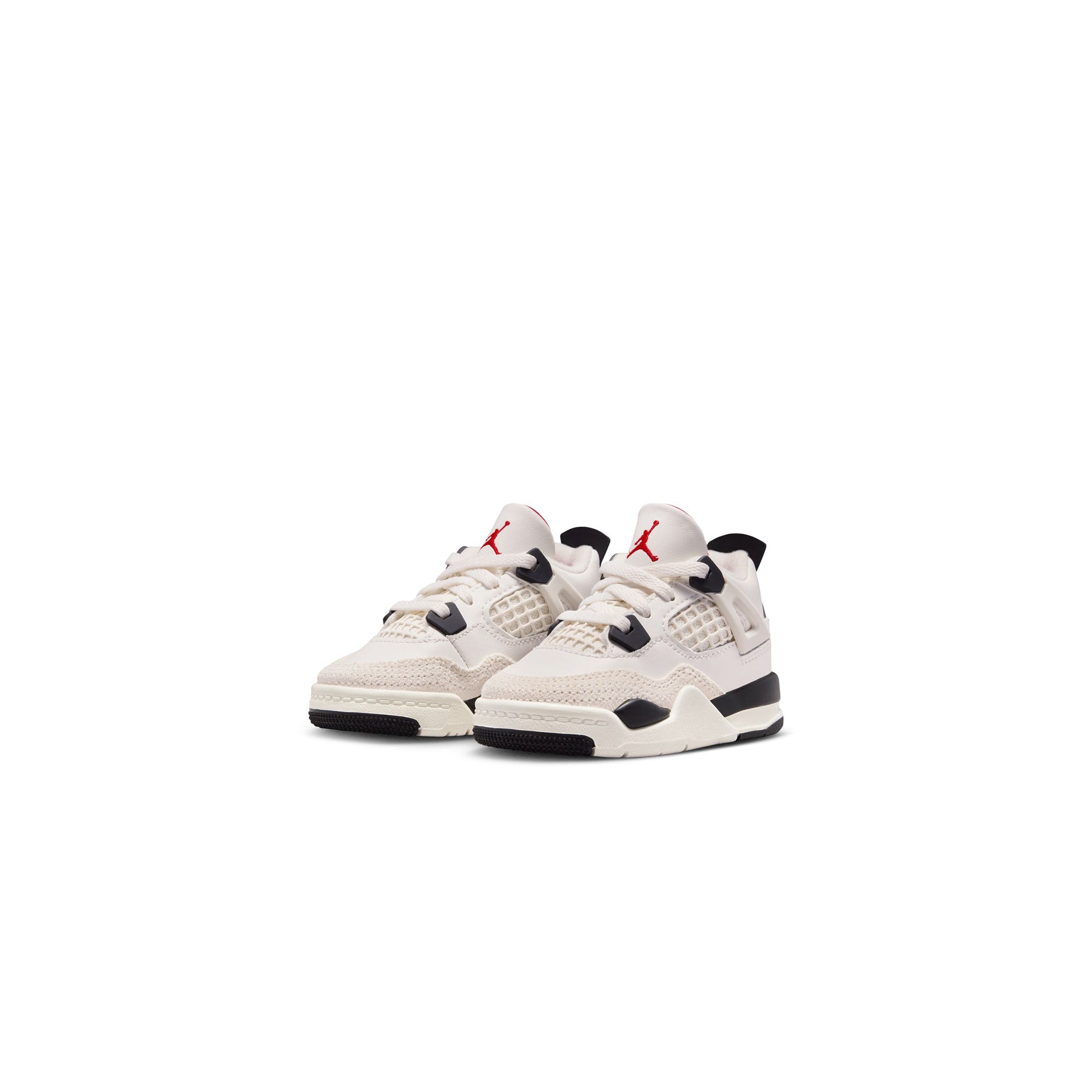 Air Jordan 4 Infants Retro OG FC Shoes