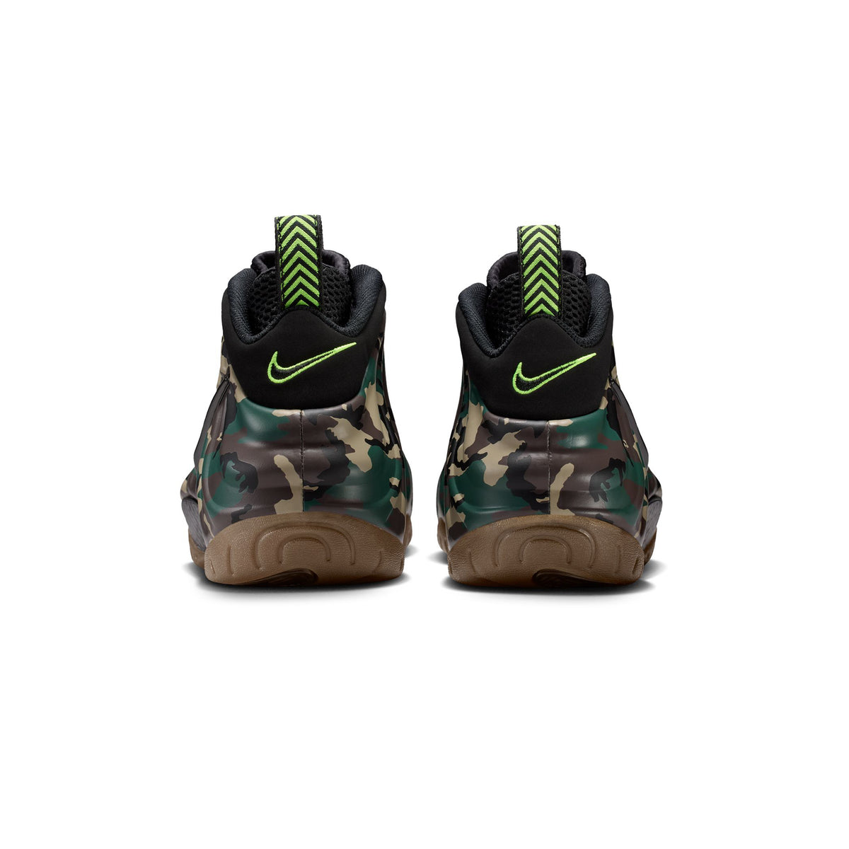 Nike Mens Air Foamposite PRO PRM Shoes