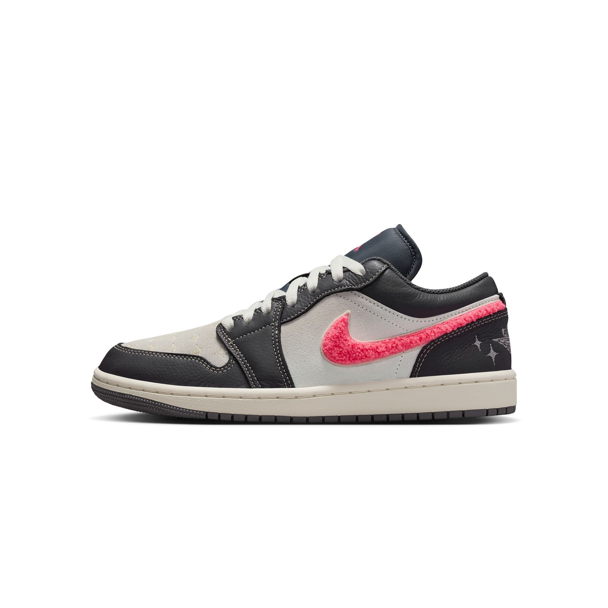 Air Jordan 1 Womens Low Shoes