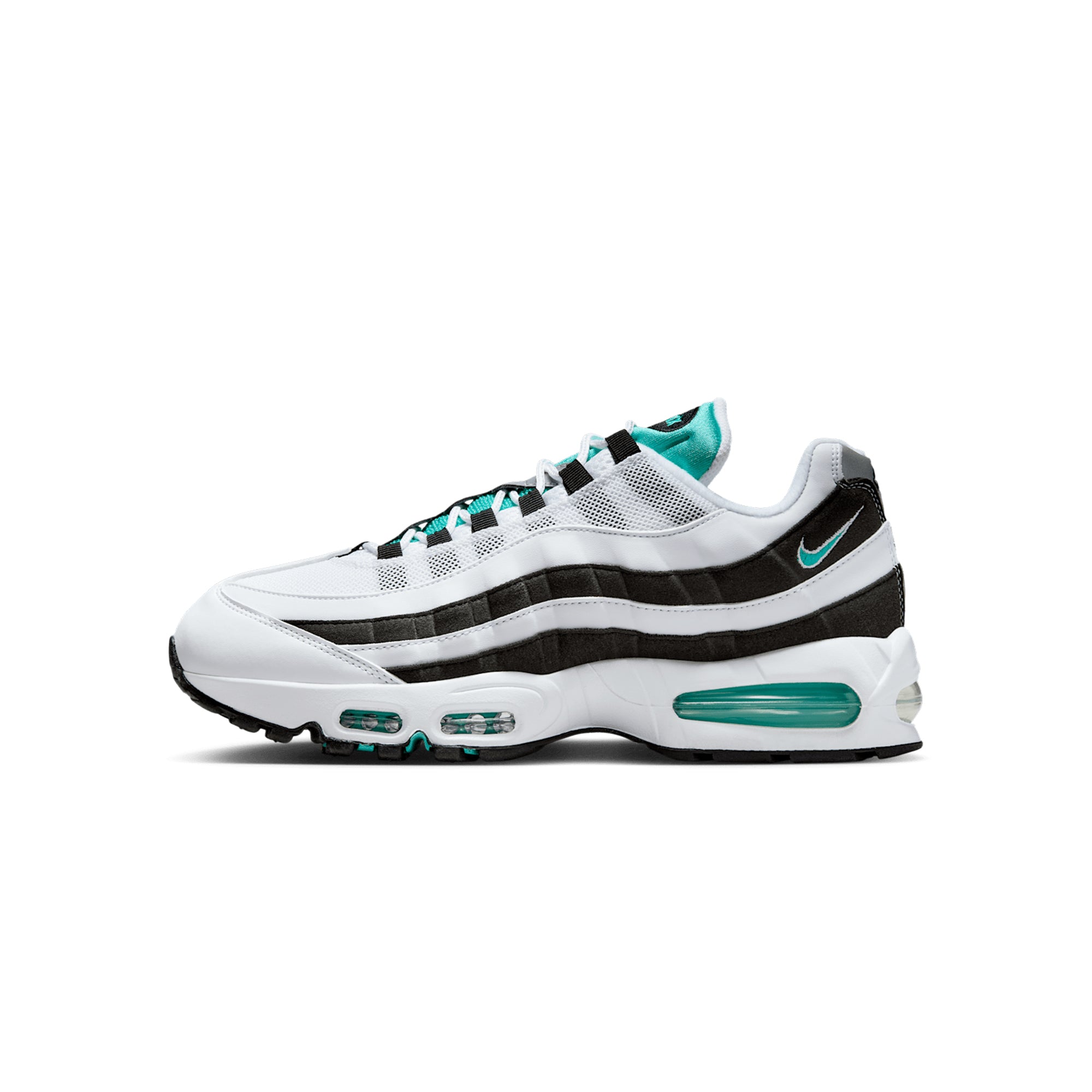 Nike Mens Air Max 95 OG "Big Bubble" Shoes