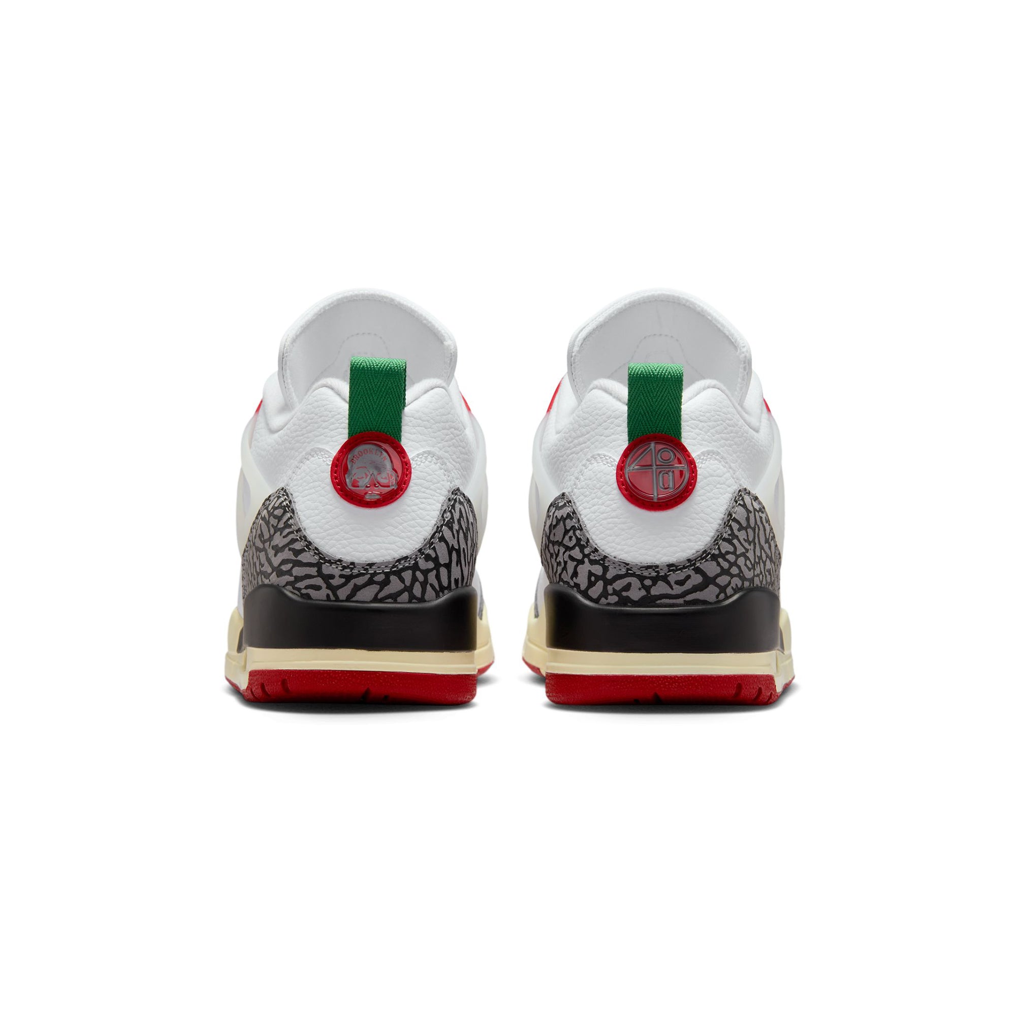 Air Jordan Mens Spizike Low SE Shoes