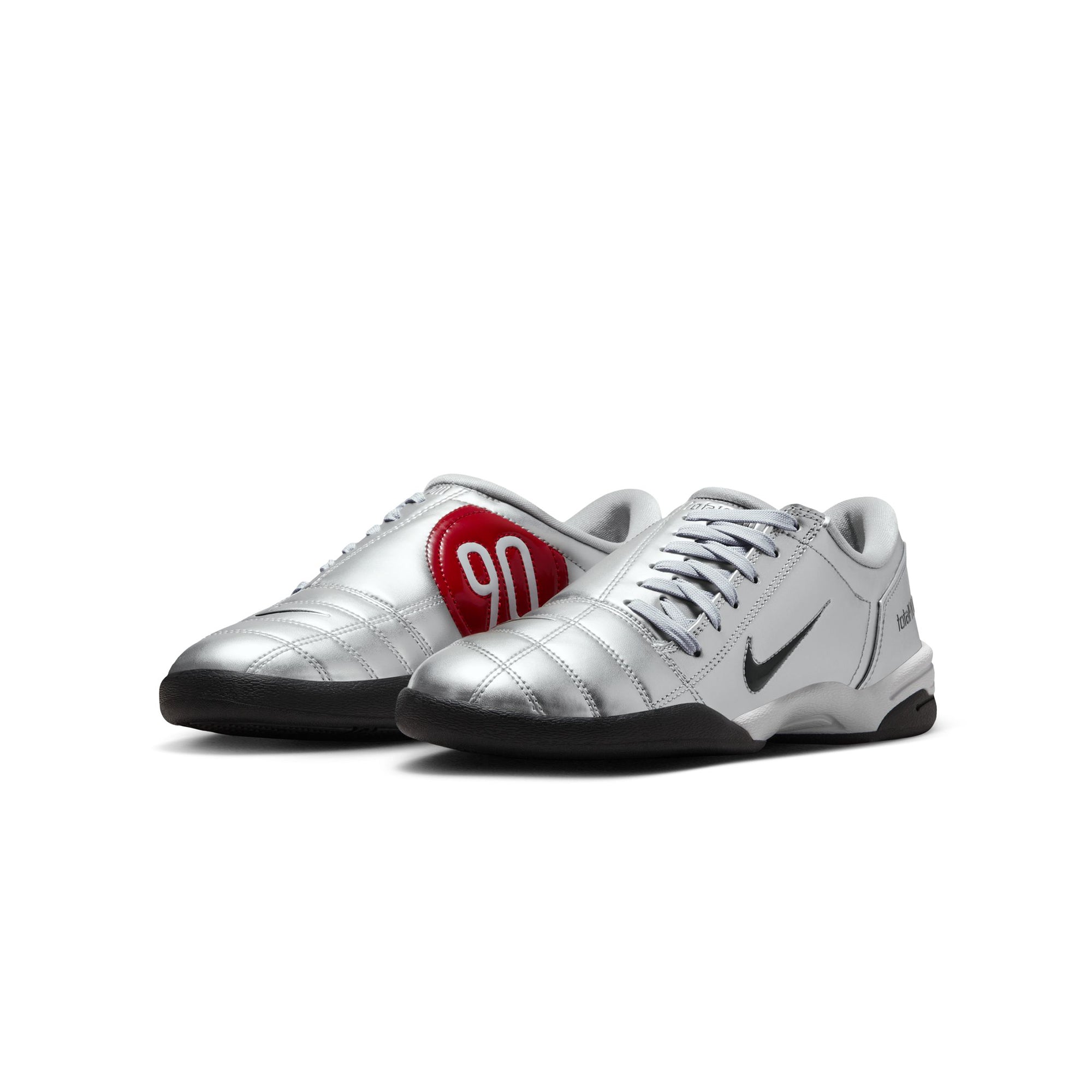 Nike Womens Total 90 Shoes