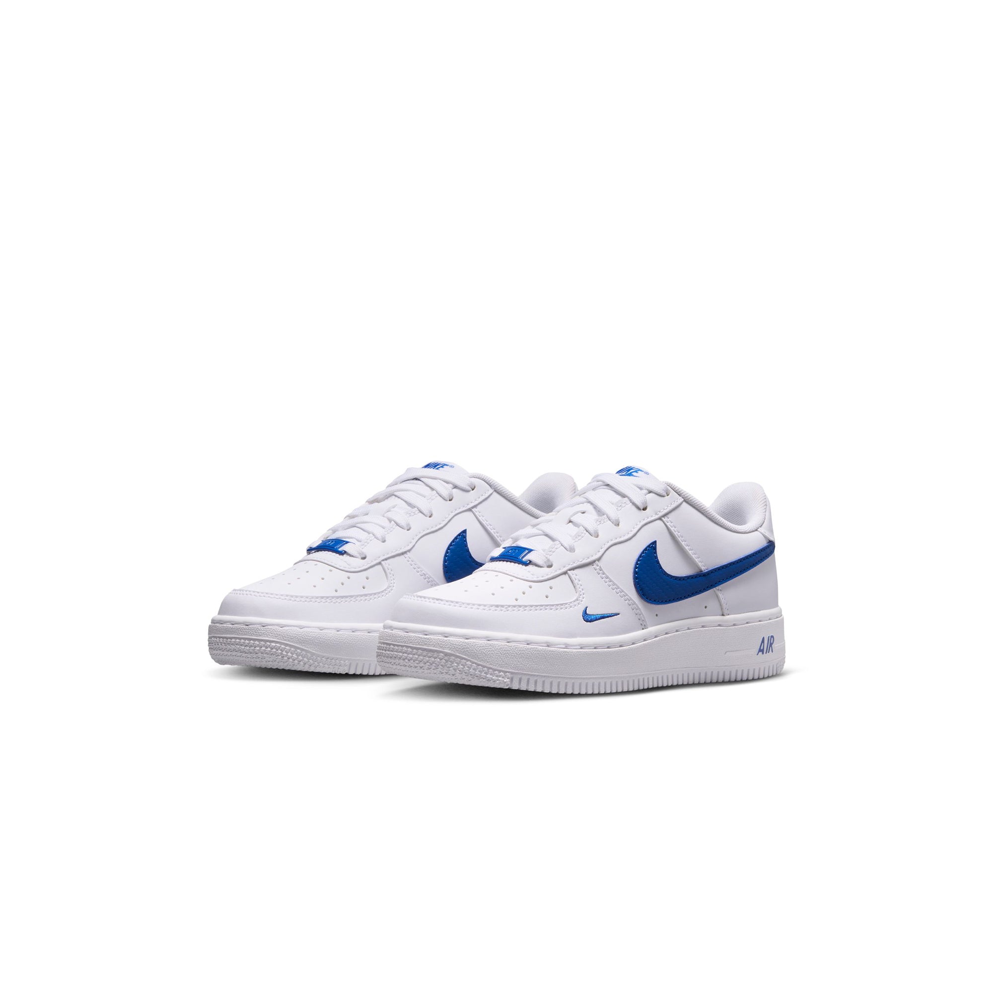 Nike Kids Air Force 1 Tech Essential Shoes