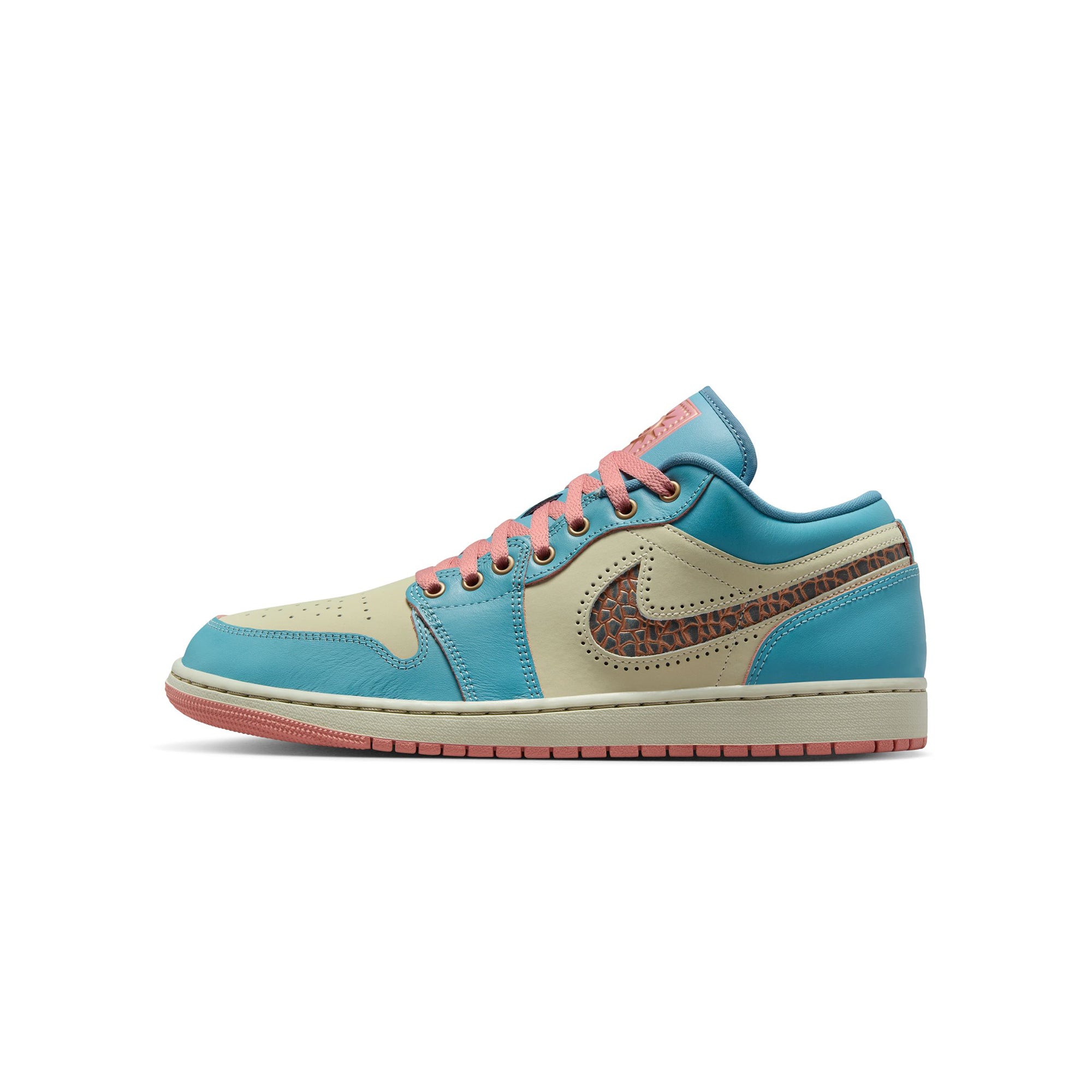 Air Jordan 1 Mens Low SE Shoes