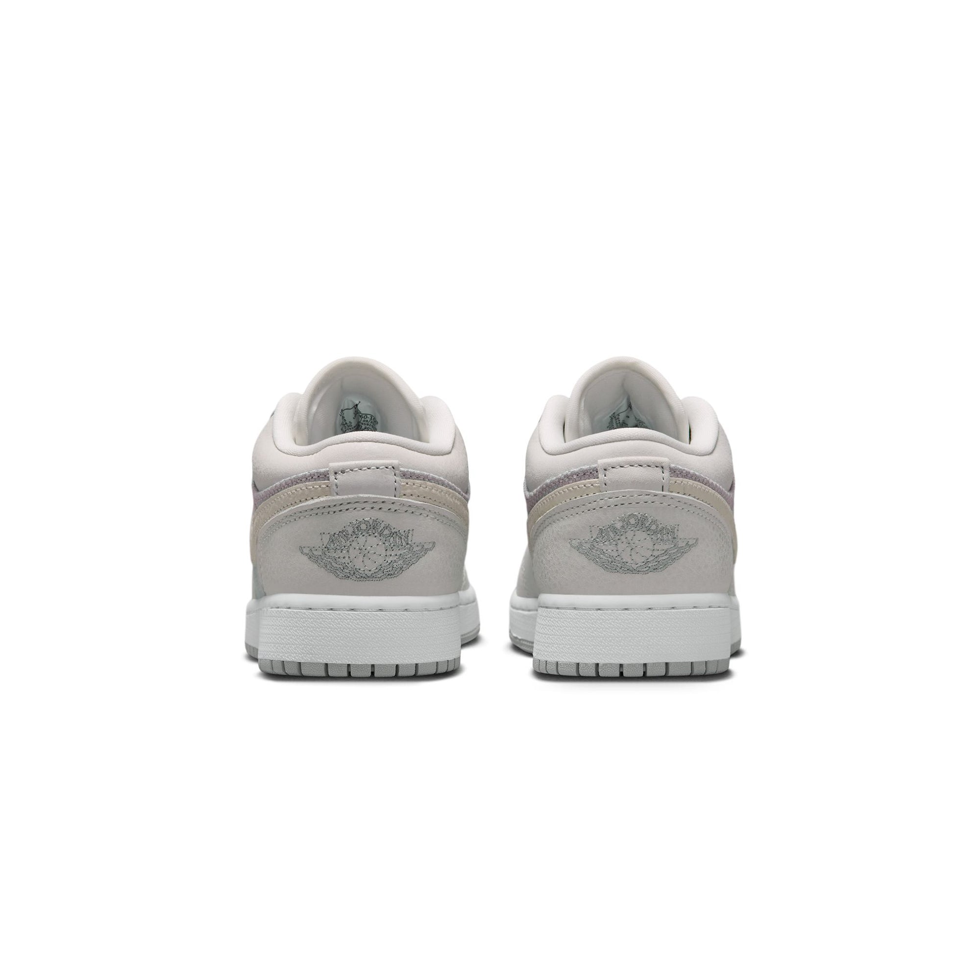 Air Jordan 1 Kids Low SE Shoes