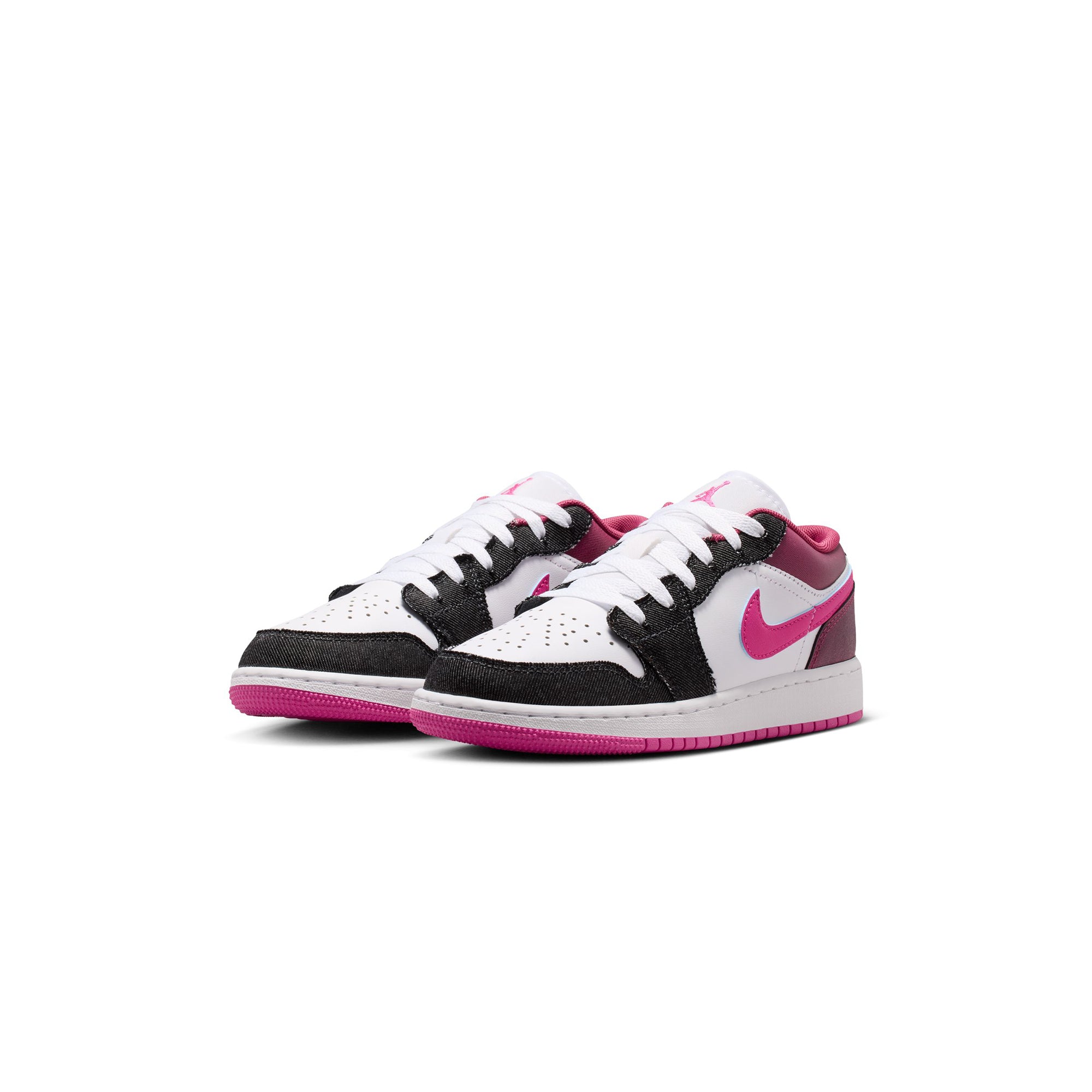 Air Jordan 1 Kids Low SE Shoes