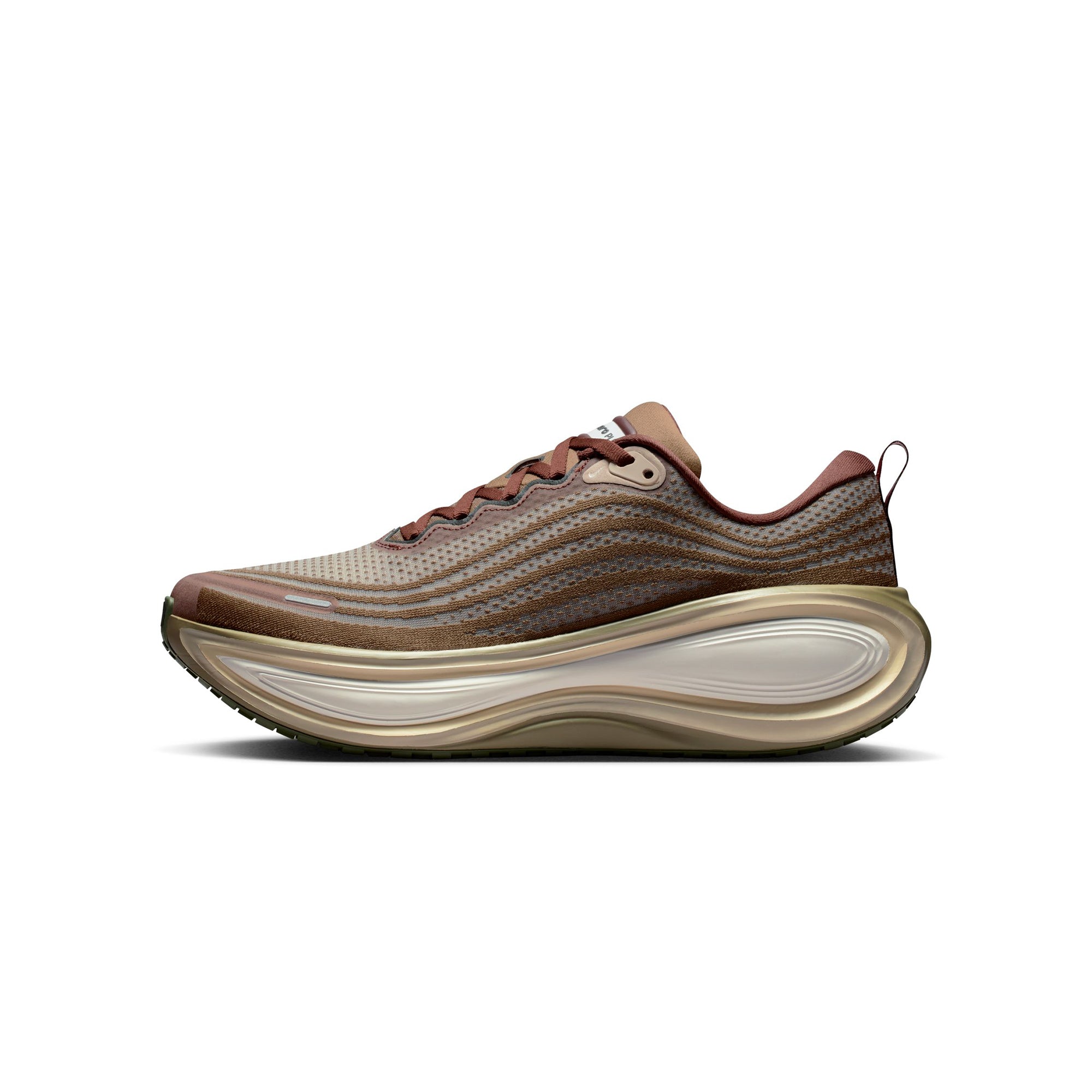 Nike Mens Vomero Plus QS Shoes