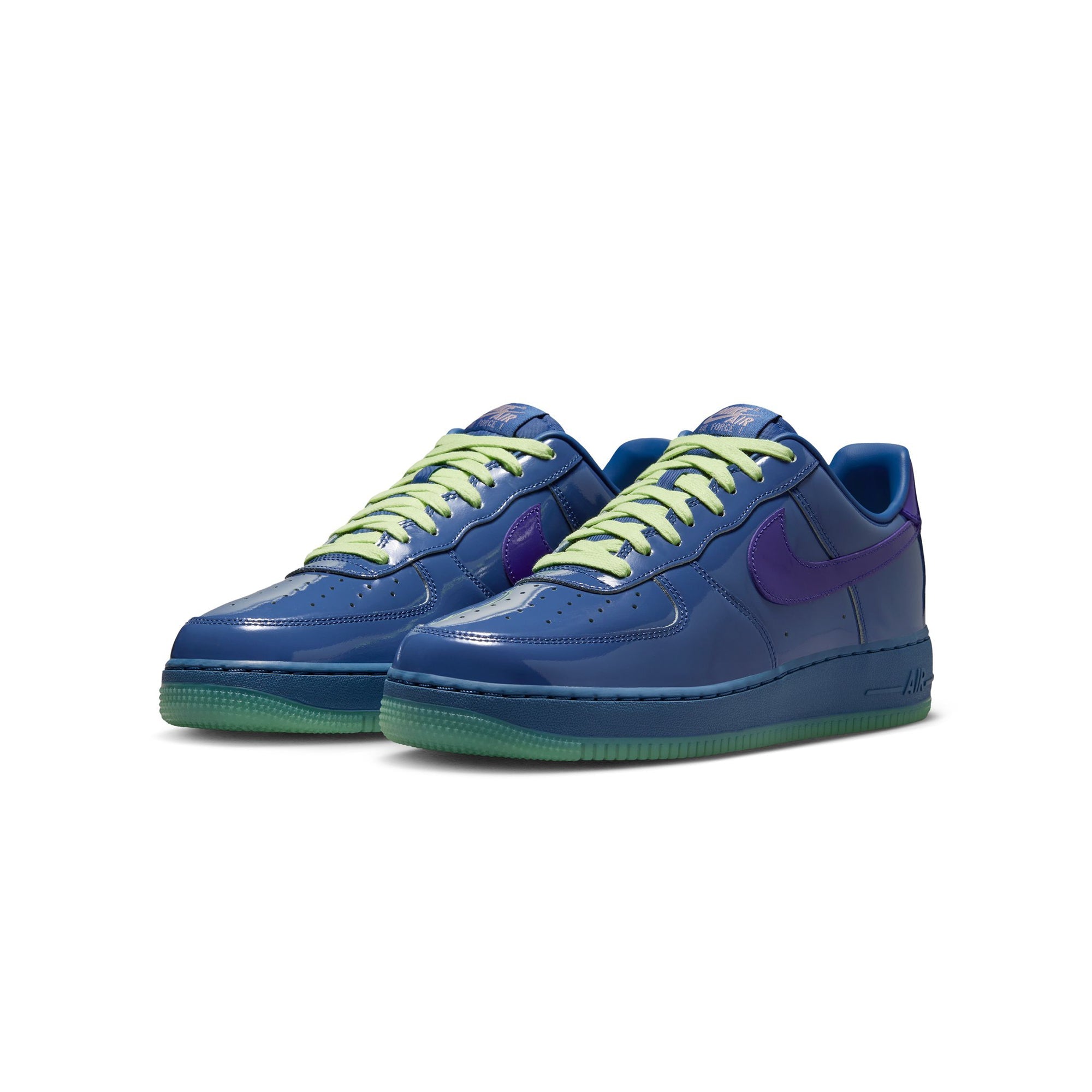 Nike Mens Air Force 1 Low Shoes