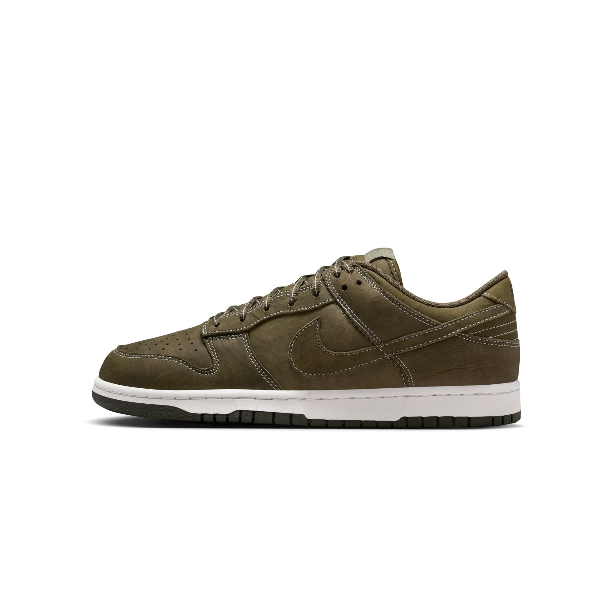 Nike Mens Dunk Low Shoes