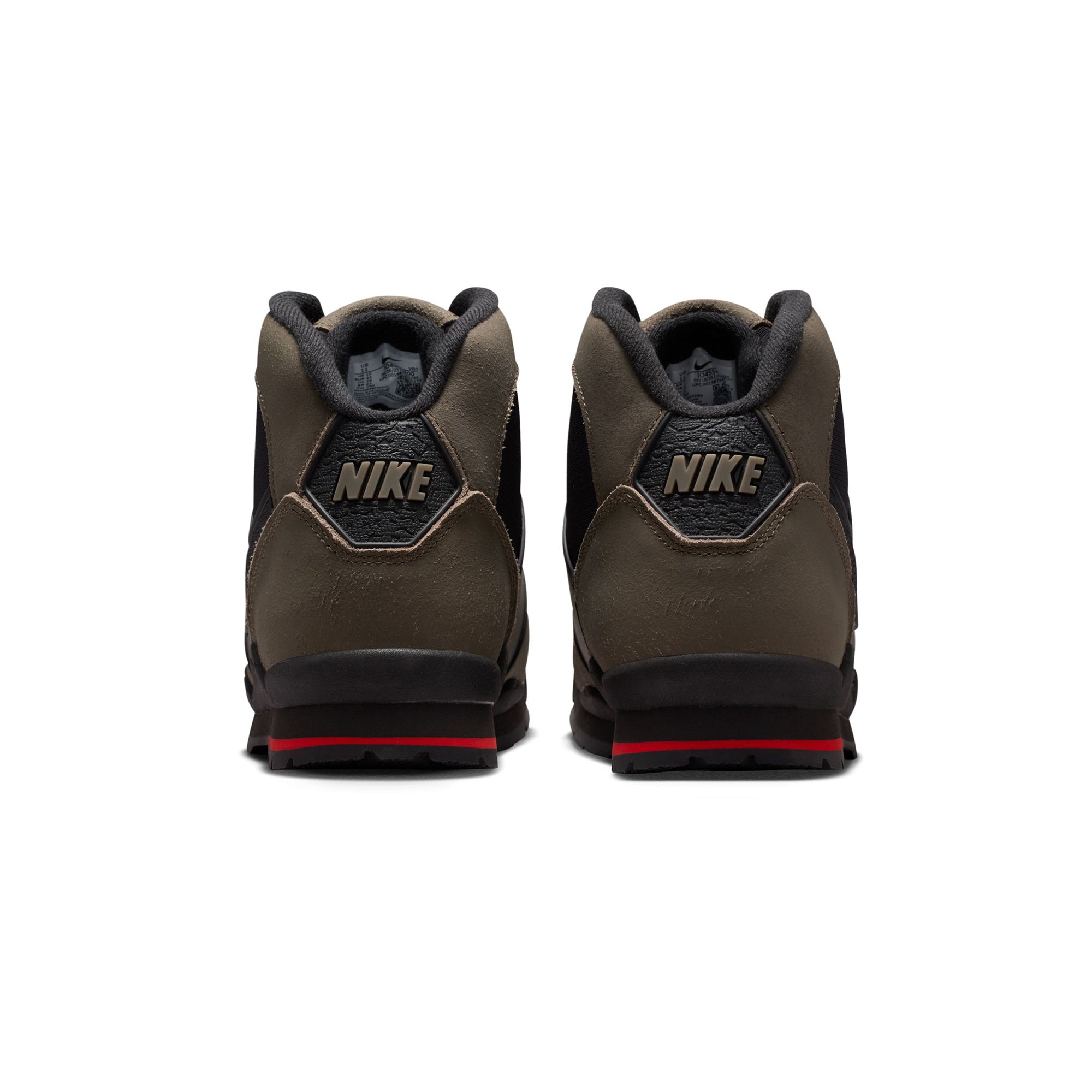 Nike Mens Baltoro Shoes