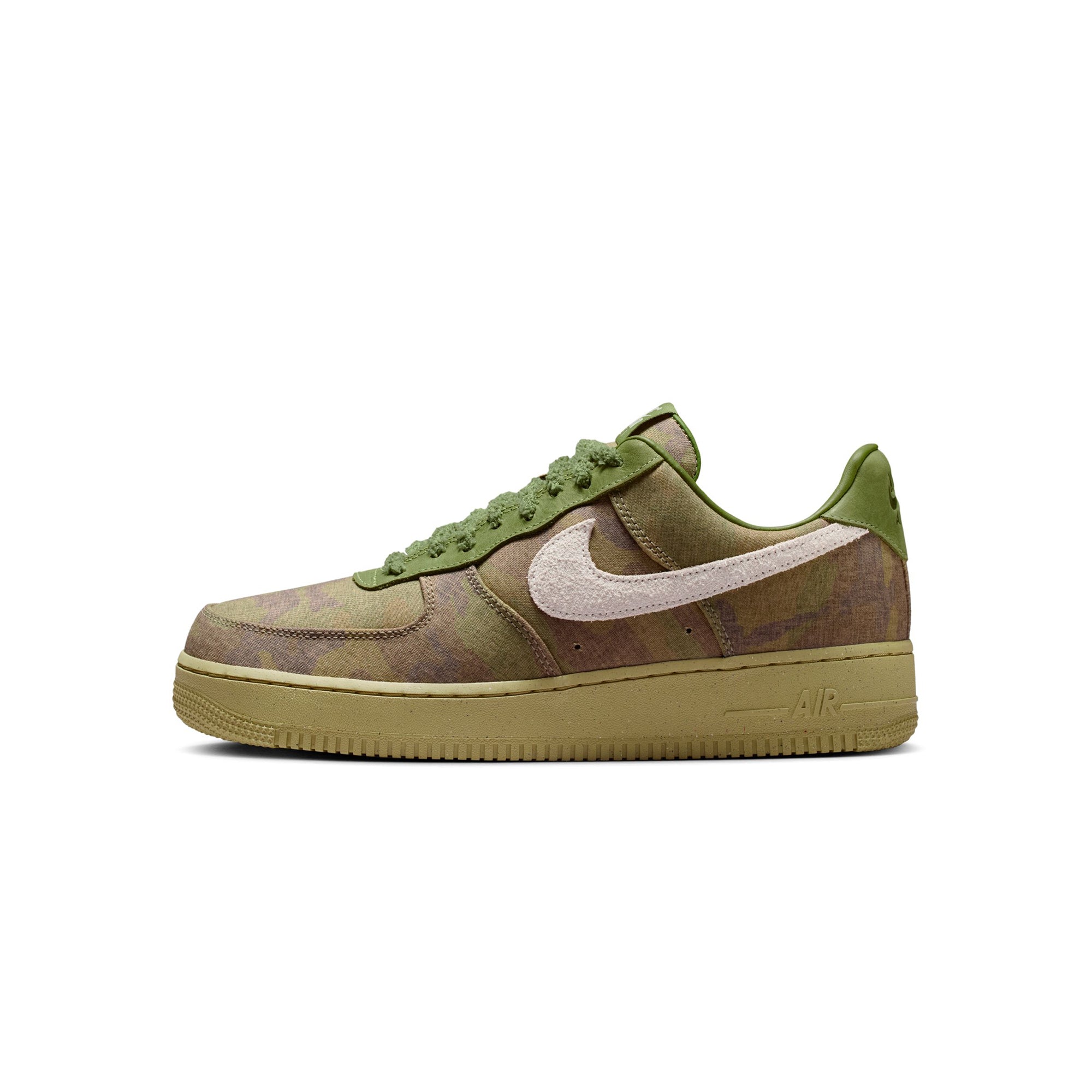 Nike Mens Air Force 1 Low Shoes