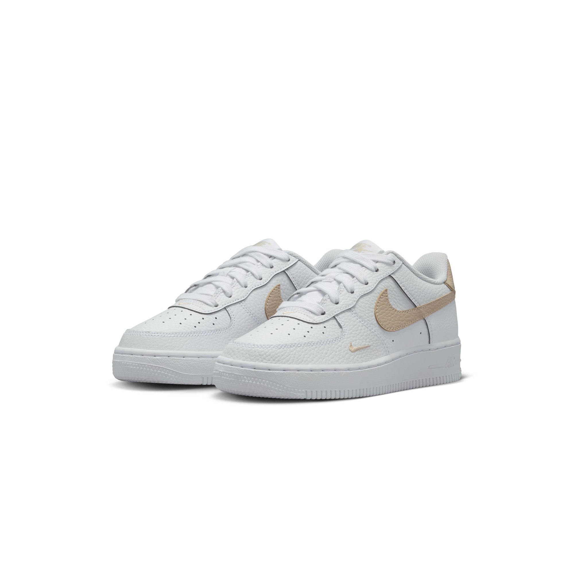 Nike Kids Air Force 1 Shoes