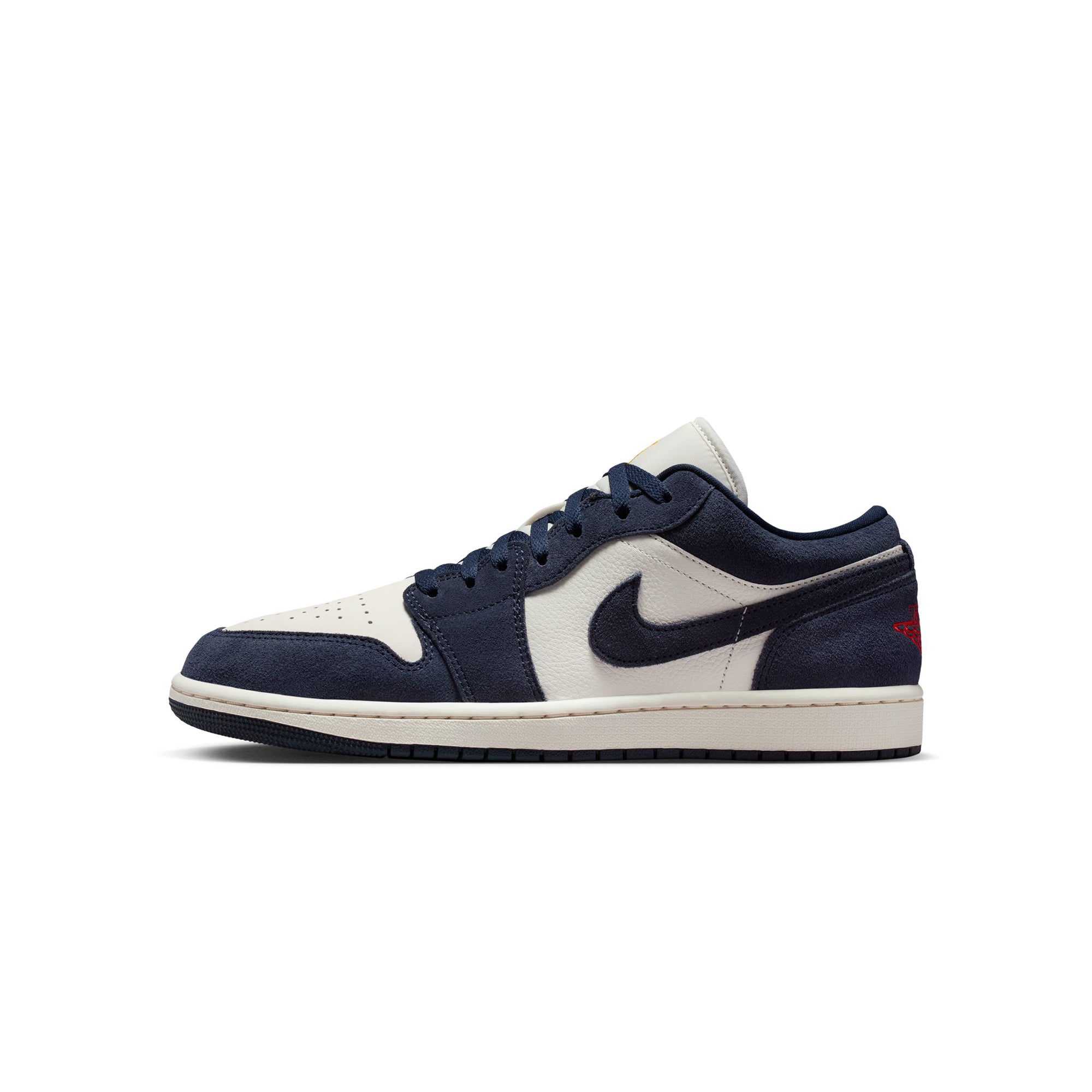 Air Jordan 1 Mens Low SE Shoes