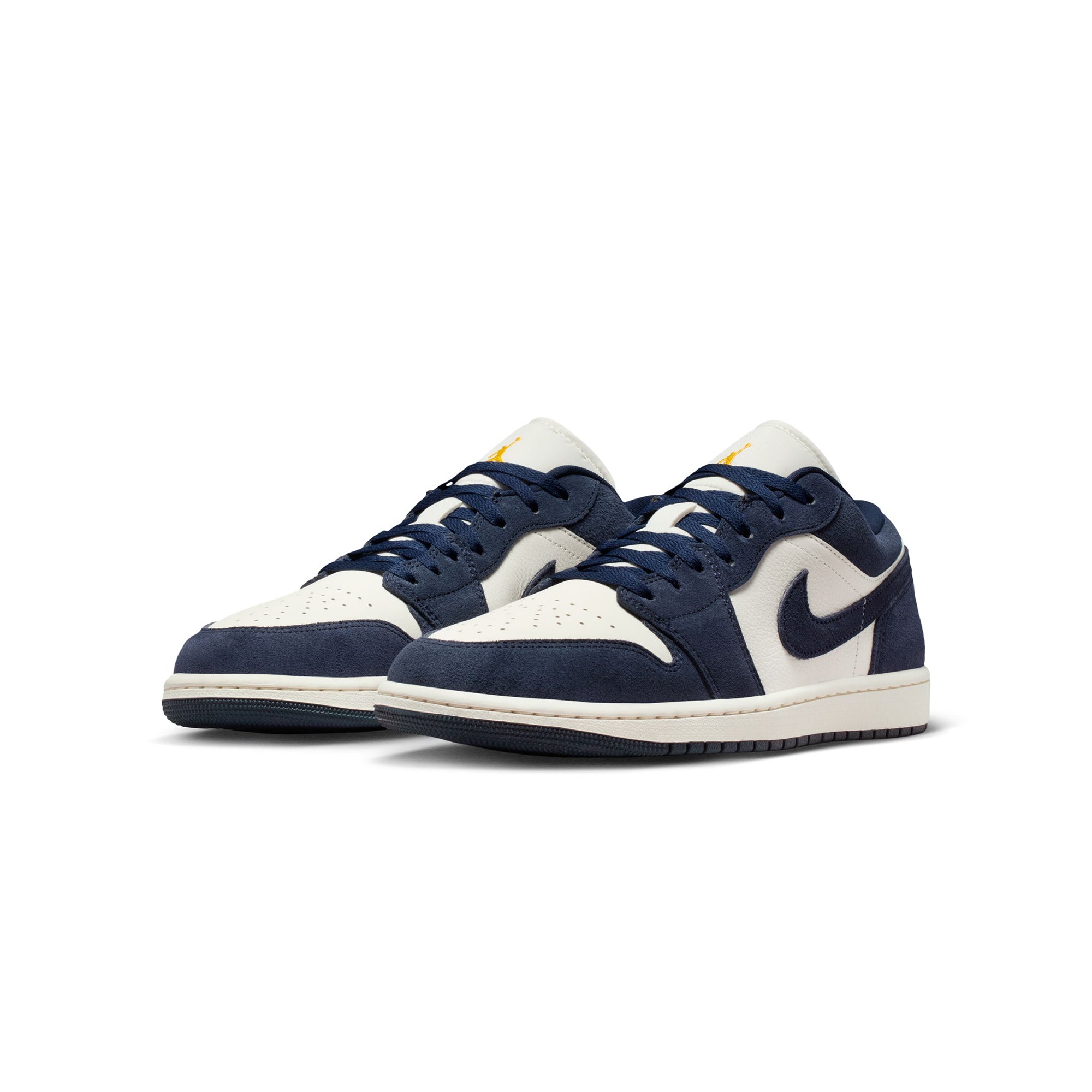 Air Jordan 1 Mens Low SE Shoes