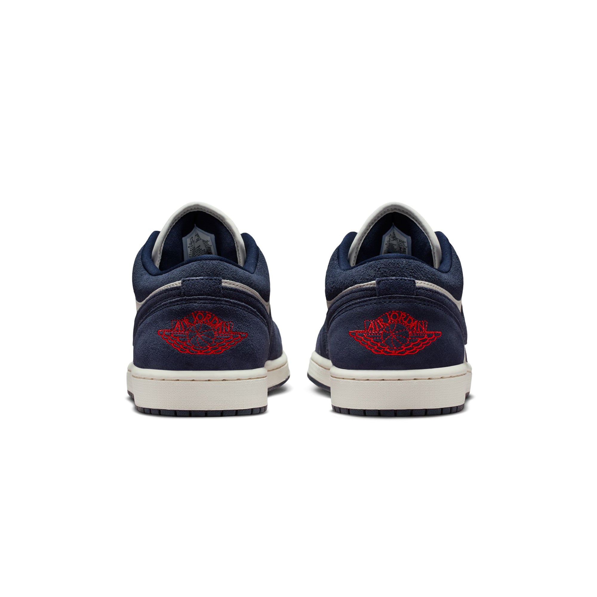 Air Jordan 1 Mens Low SE Shoes