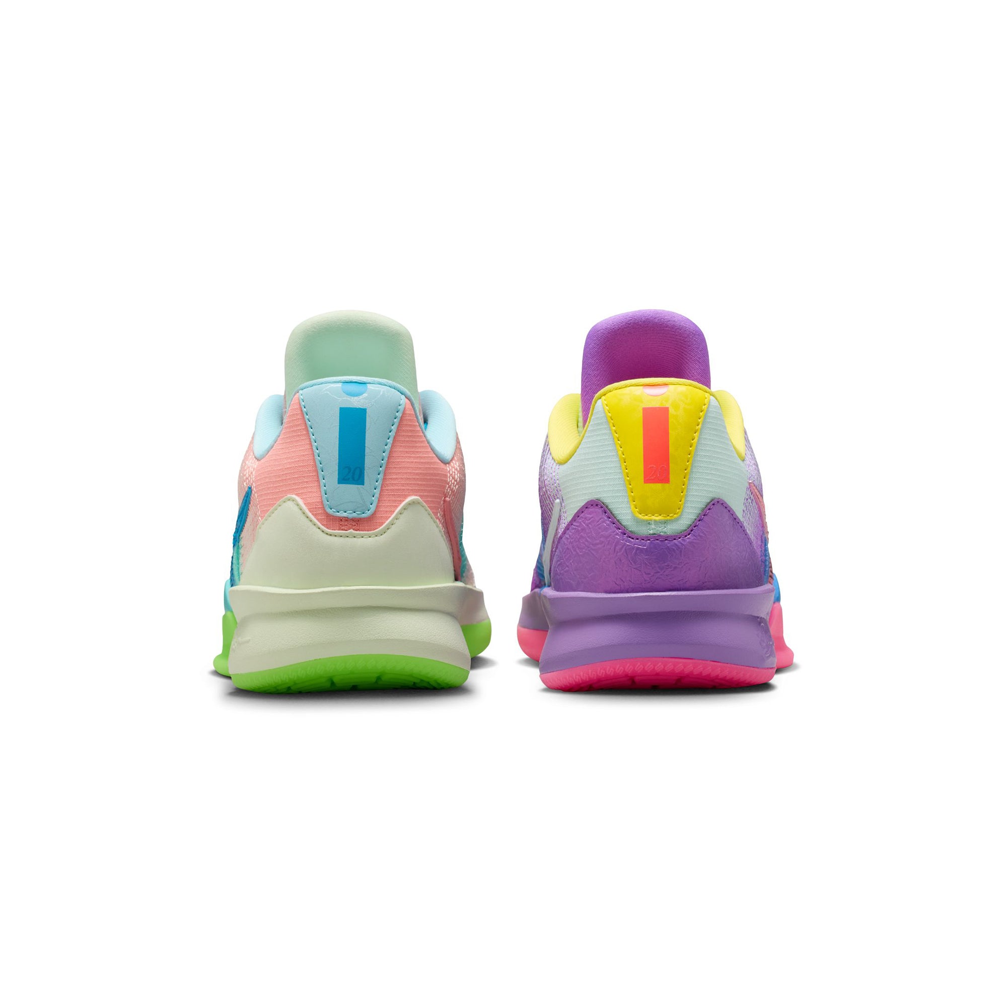 Nike Womens Sabrina 3 "What The?" Shoes