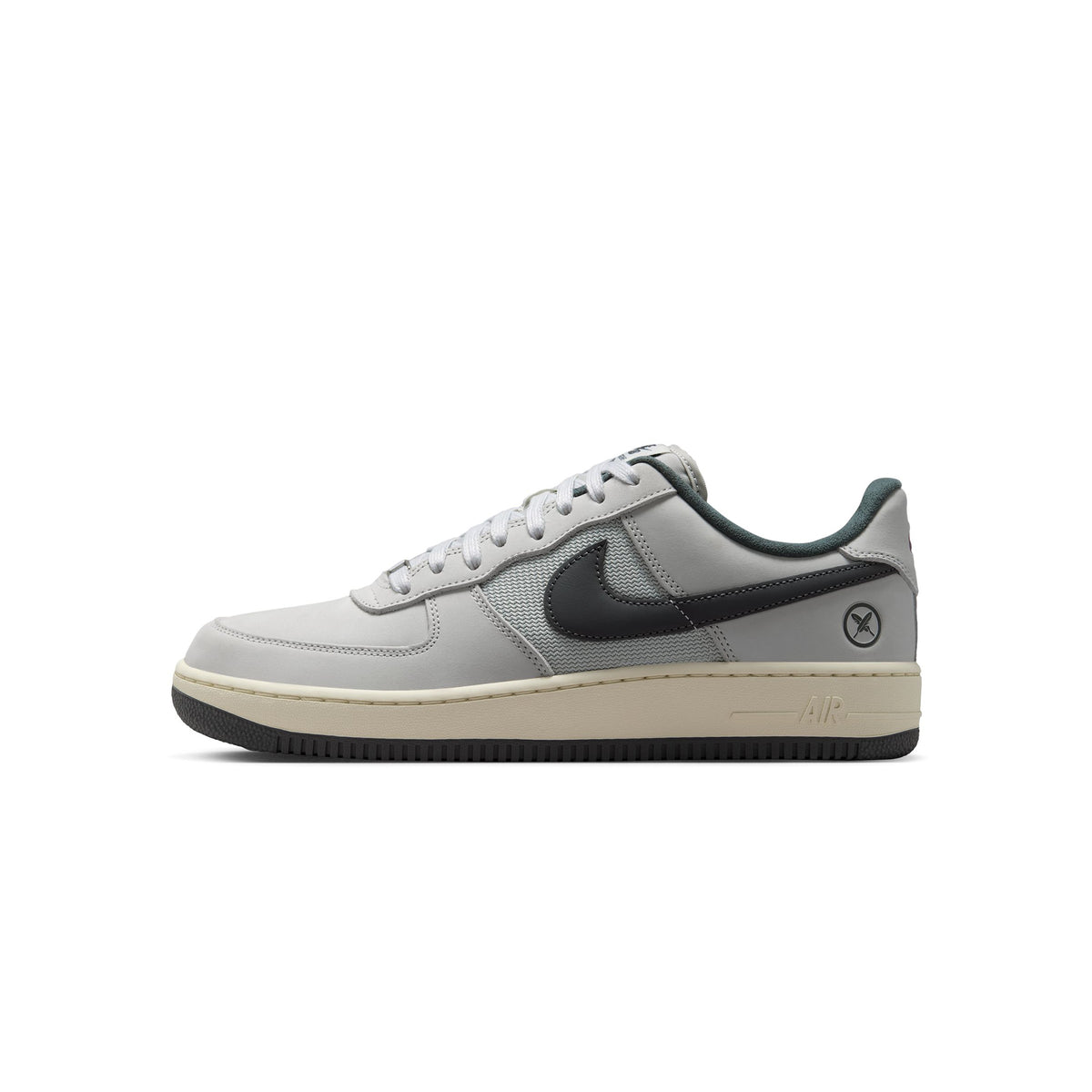 Nike SB Air Force 1 x Yuto Mens Shoes
