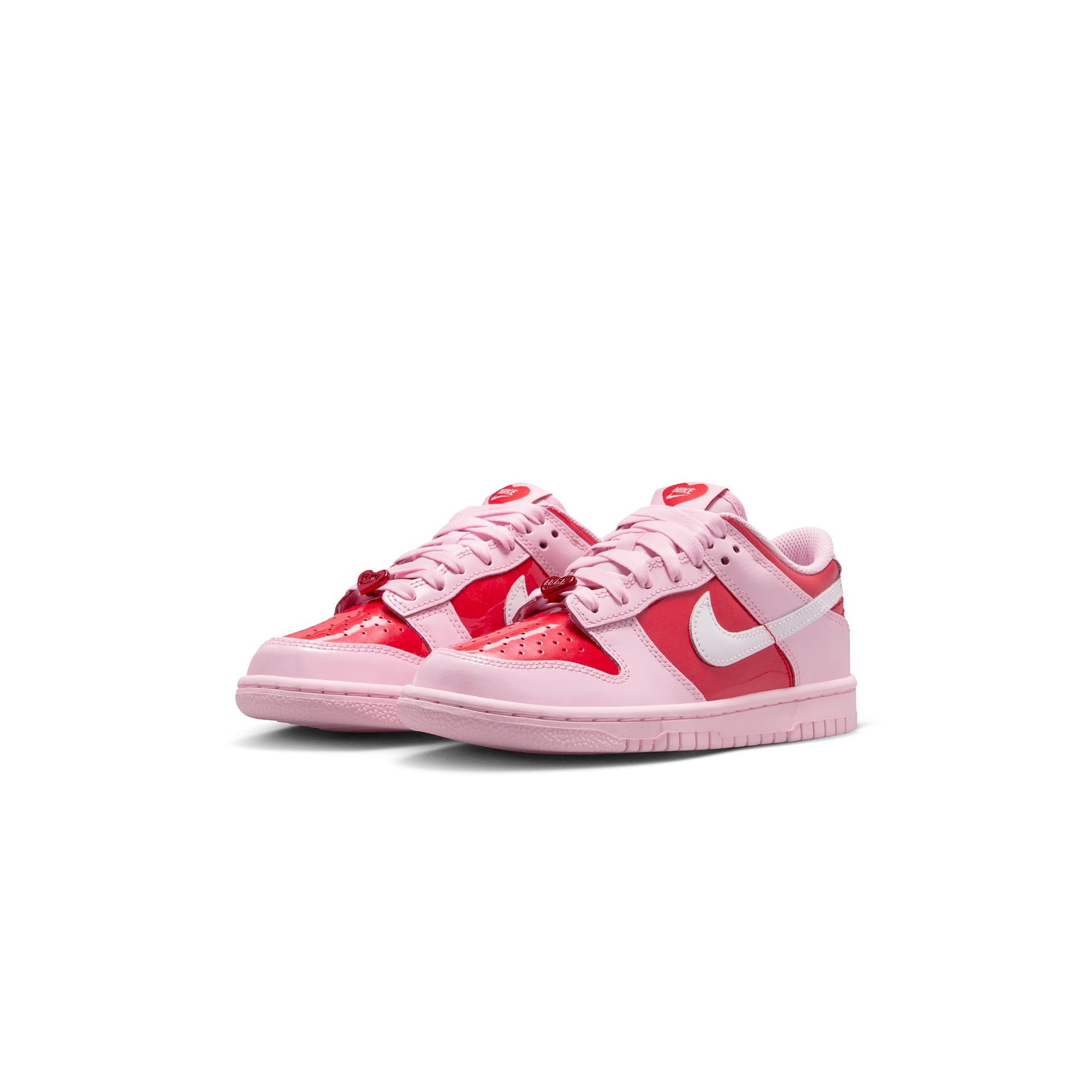 Nike Kids Dunk Low Shoes