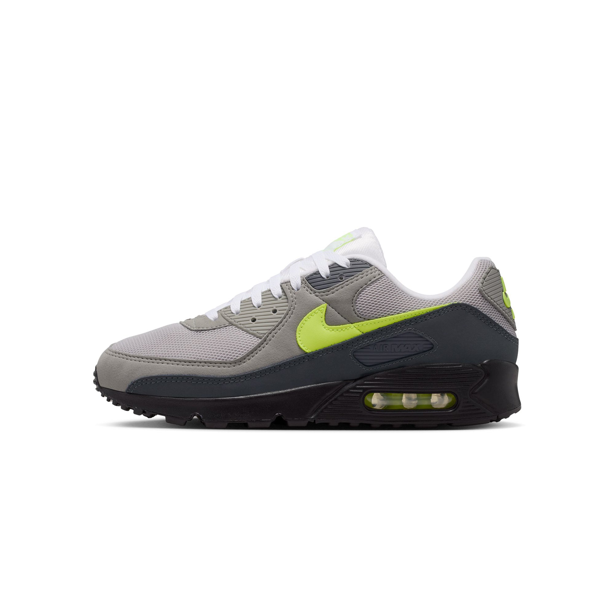 Nike Mens Air Max 90 Shoes
