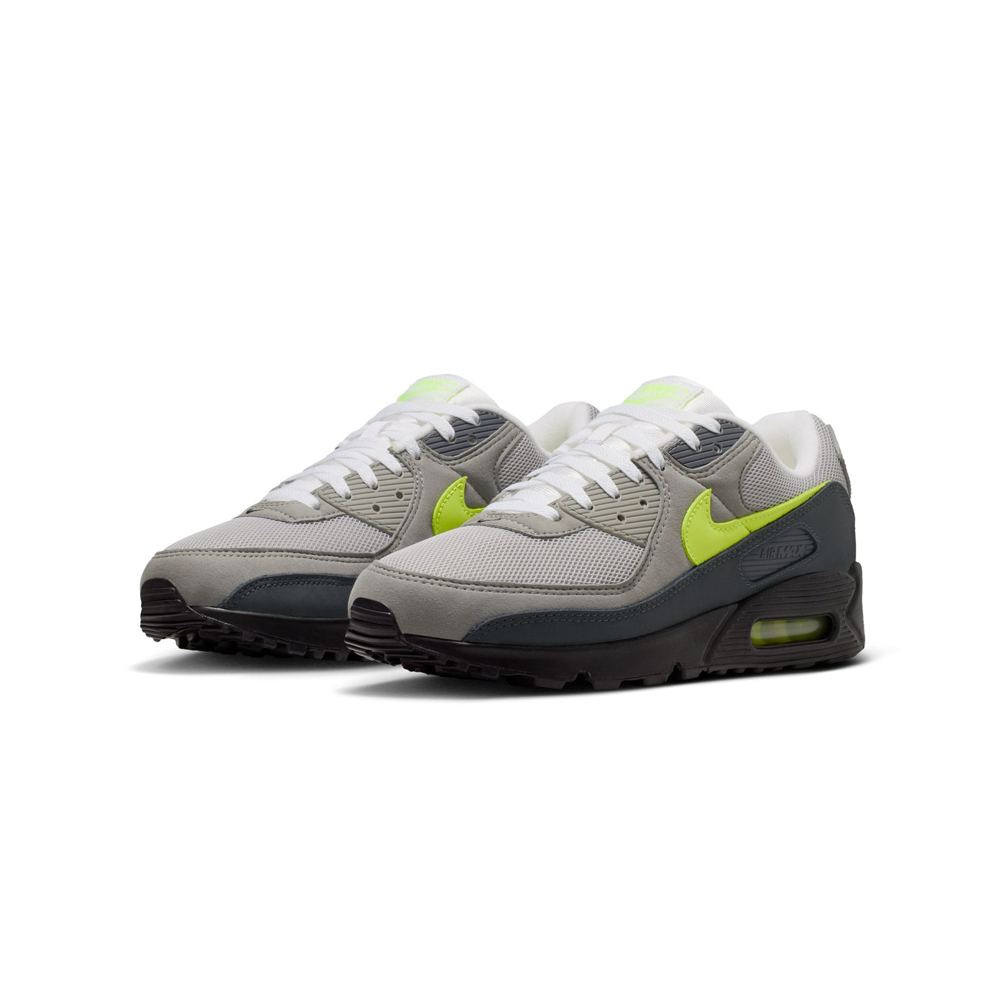 Nike Mens Air Max 90 Shoes