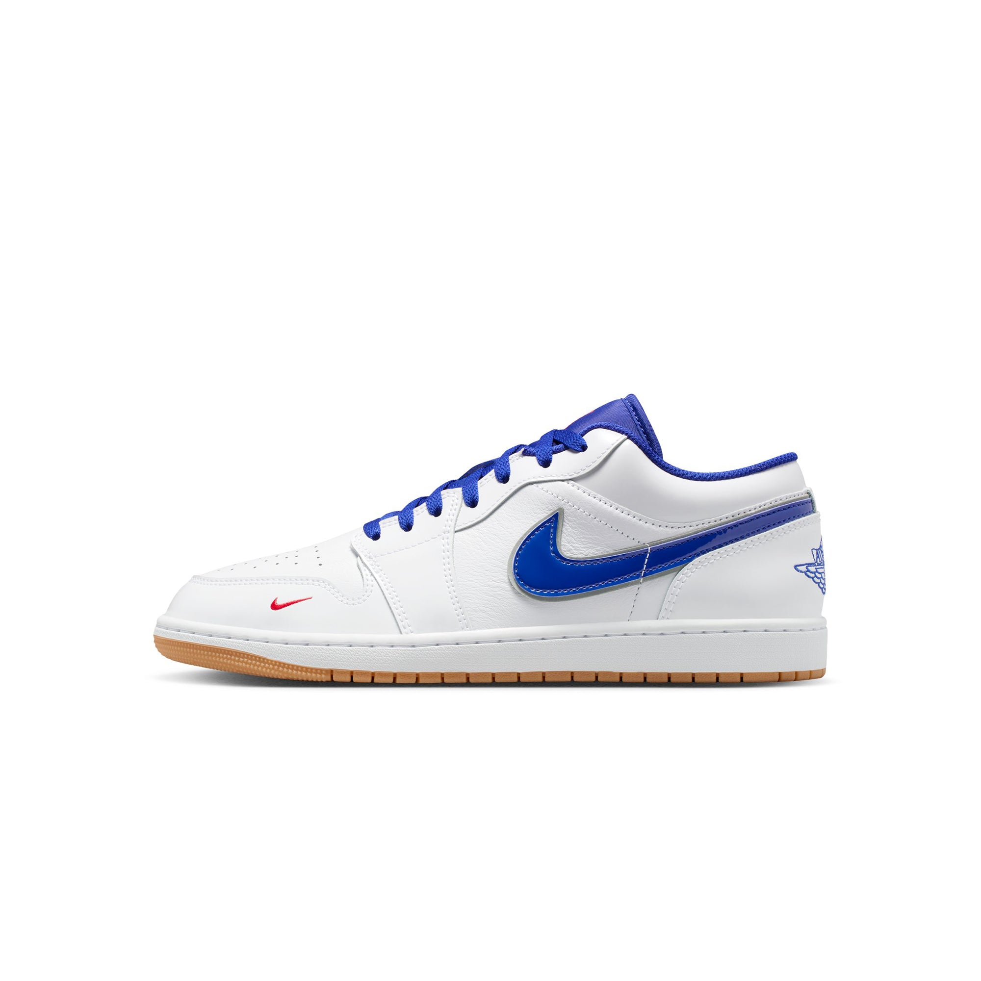Air Jordan 1 Mens Low SE Shoes