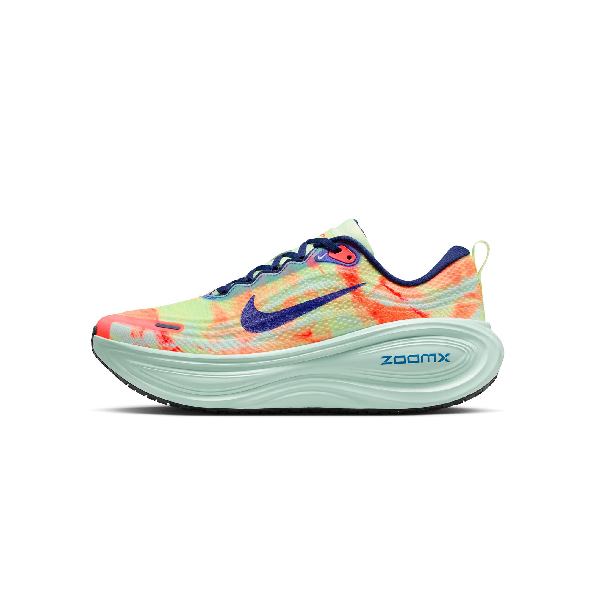 Nike Mens Vomero Plus Shoes