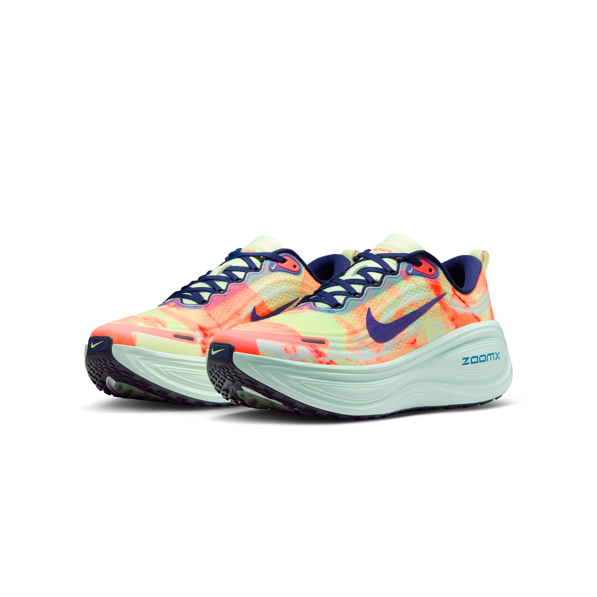 Nike Mens Vomero Plus Shoes