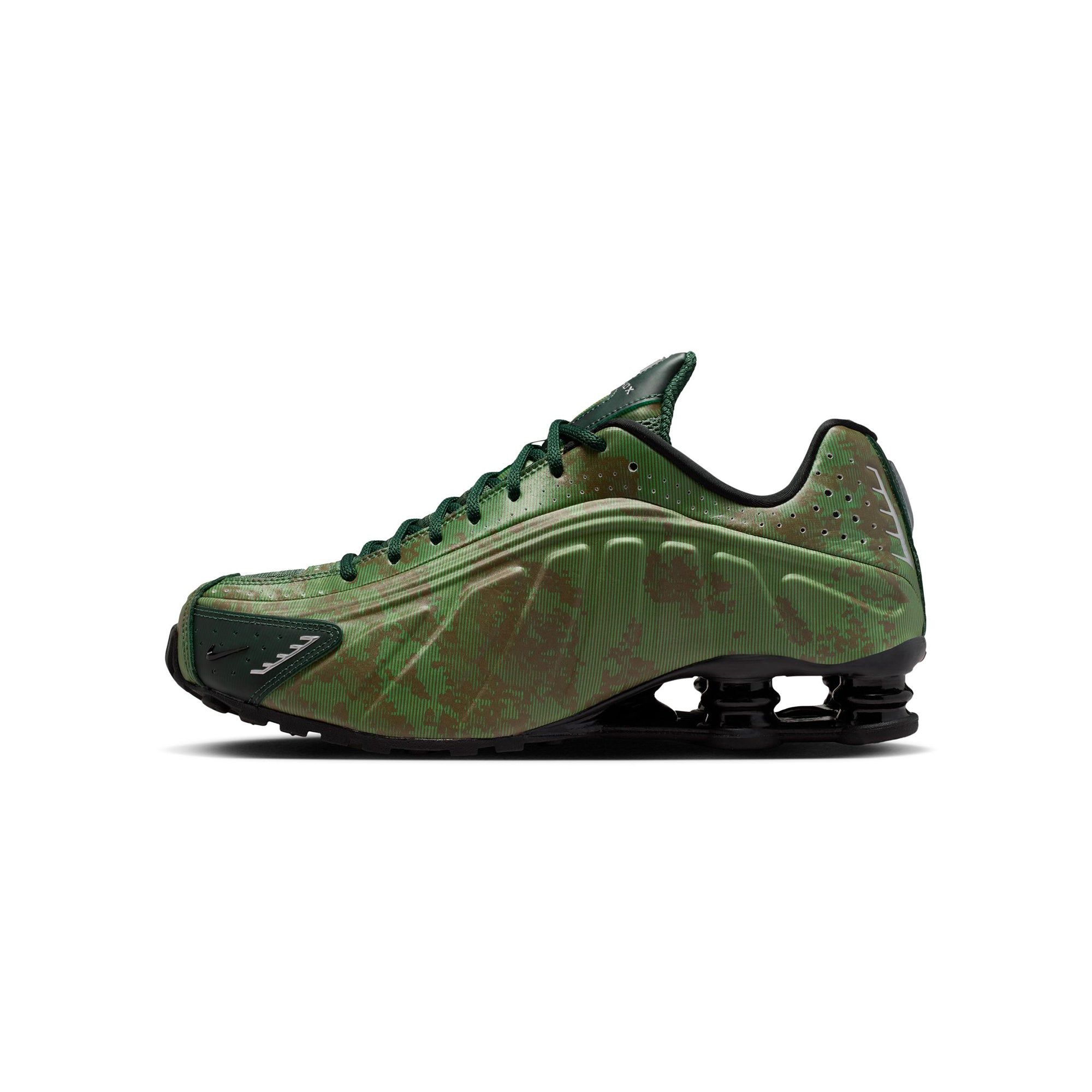 Nike Mens Shox R4 SP Shoes