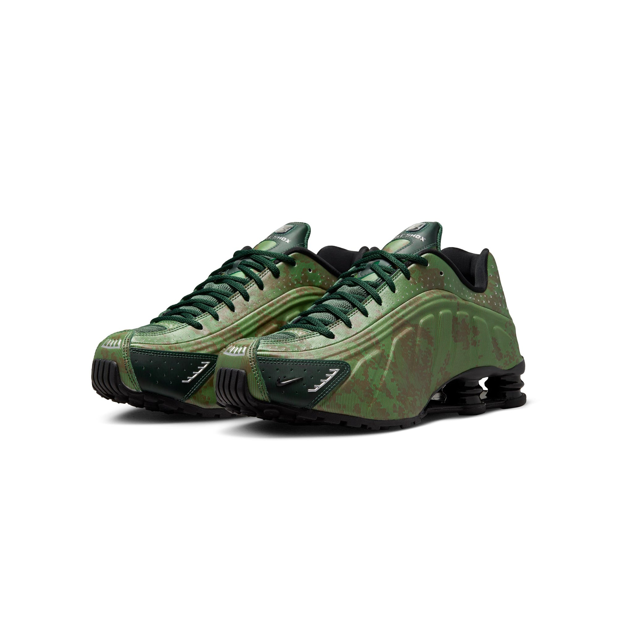 Nike Mens Shox R4 SP Shoes