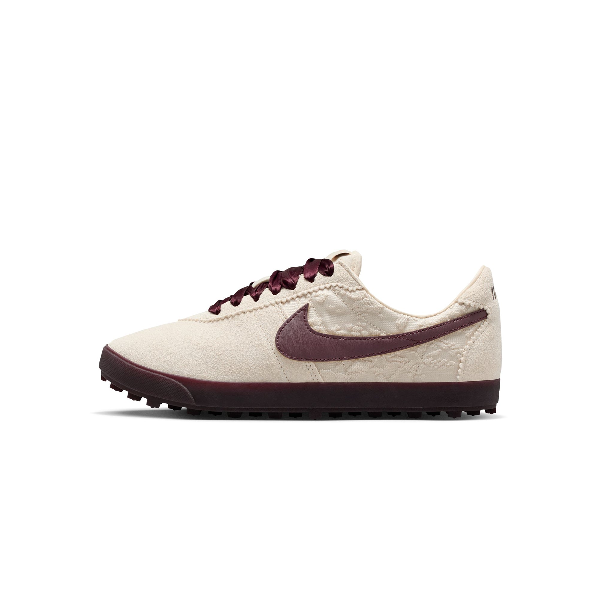 Nike Womens Astrograbber Leather SE Shoes