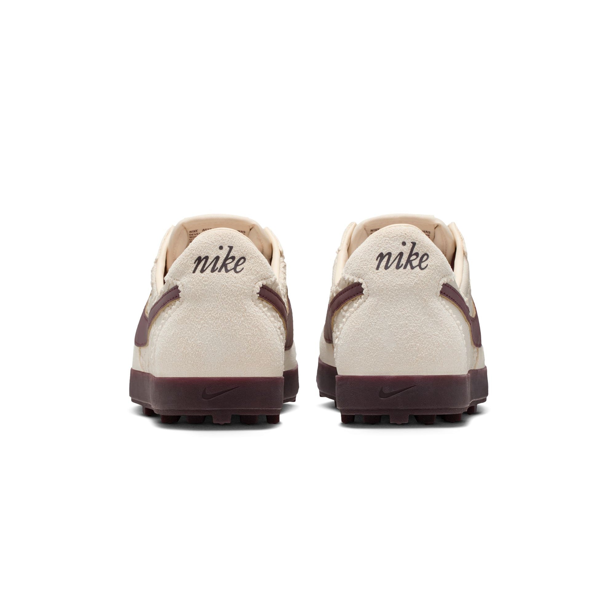 Nike Womens Astrograbber Leather SE Shoes