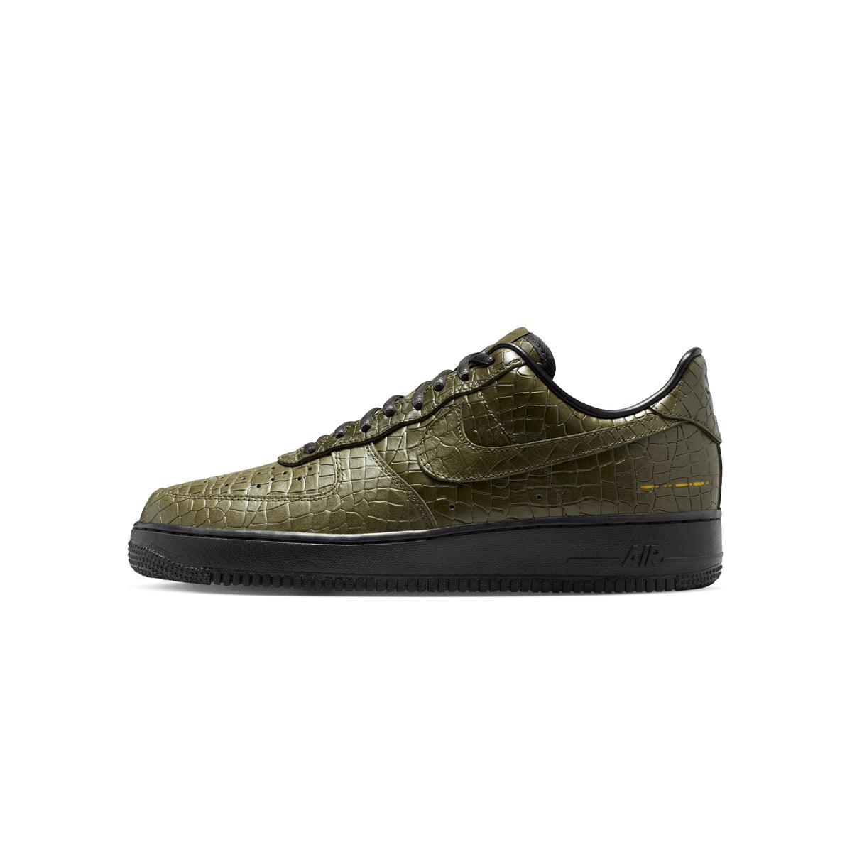 Nike Mens Air Force 1  display picture 1