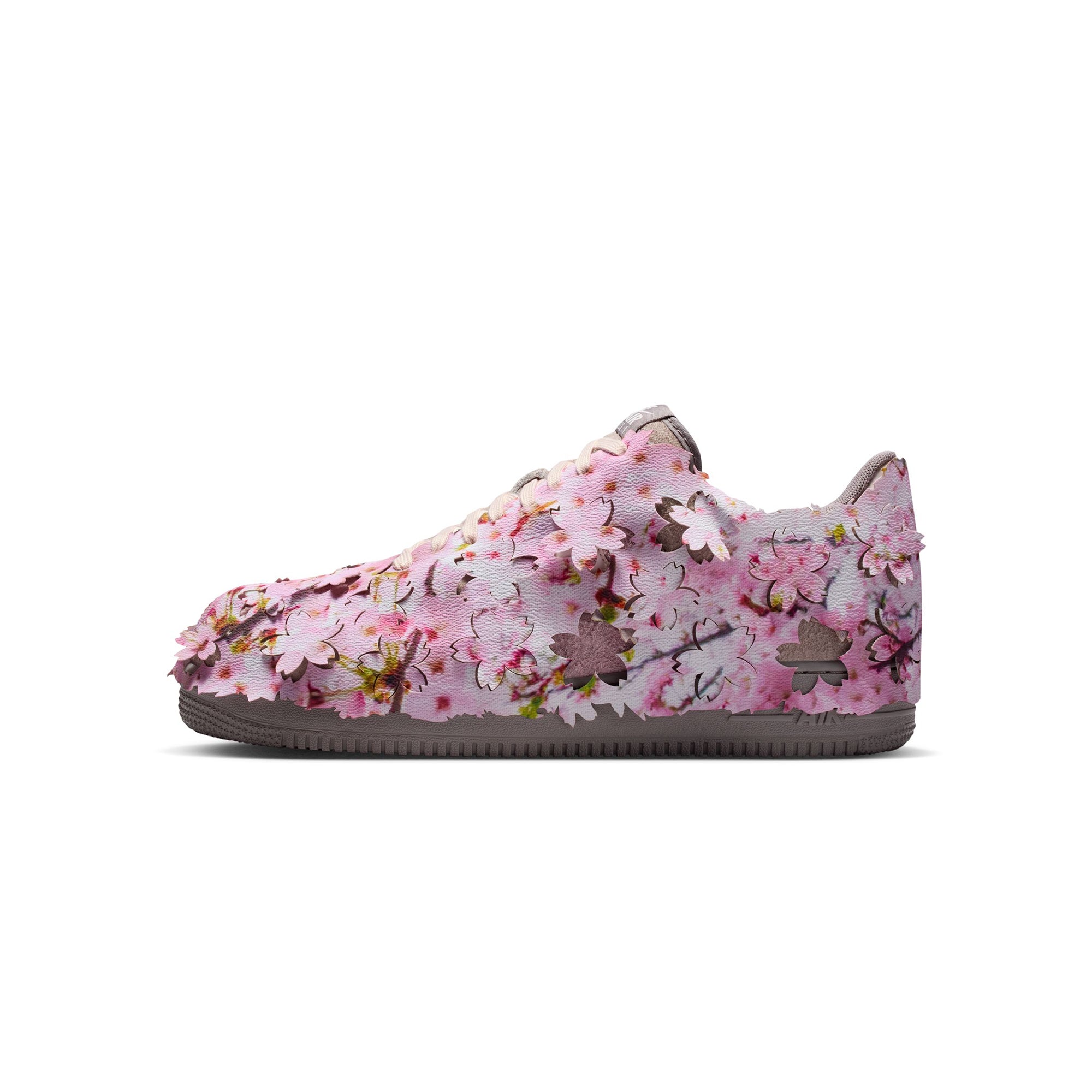 Nike Mens Air Force 1 '07 Premium Shoes