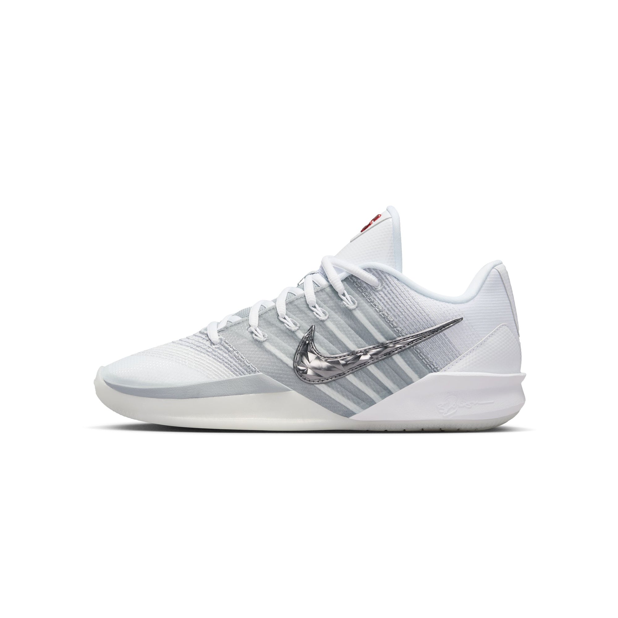 Nike Womens Sabrina 3 MVM Shoes