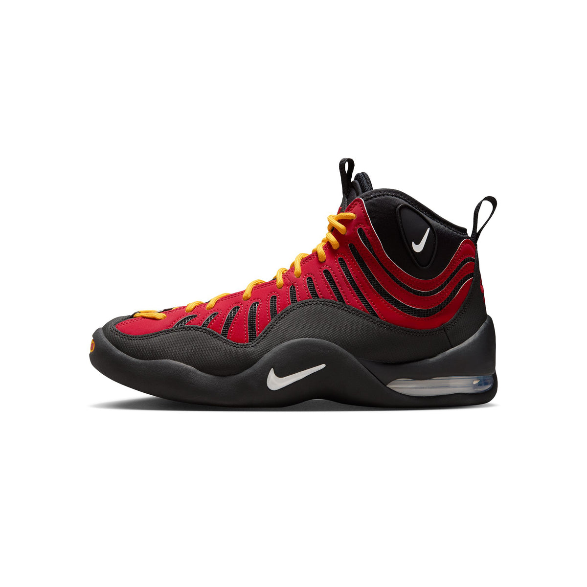 Nike Mens Air Bakin High SP Shoes