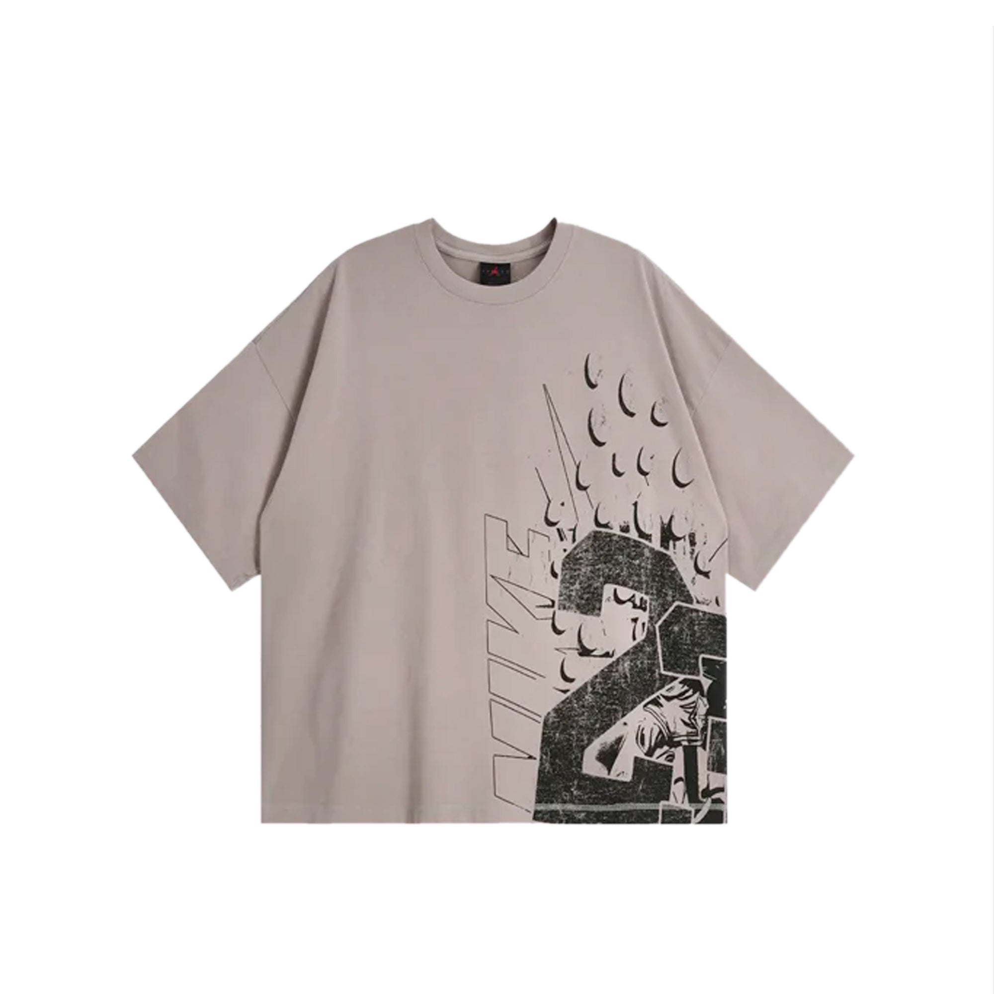 Air Jordan Mens Short Sleeve T-Shirt