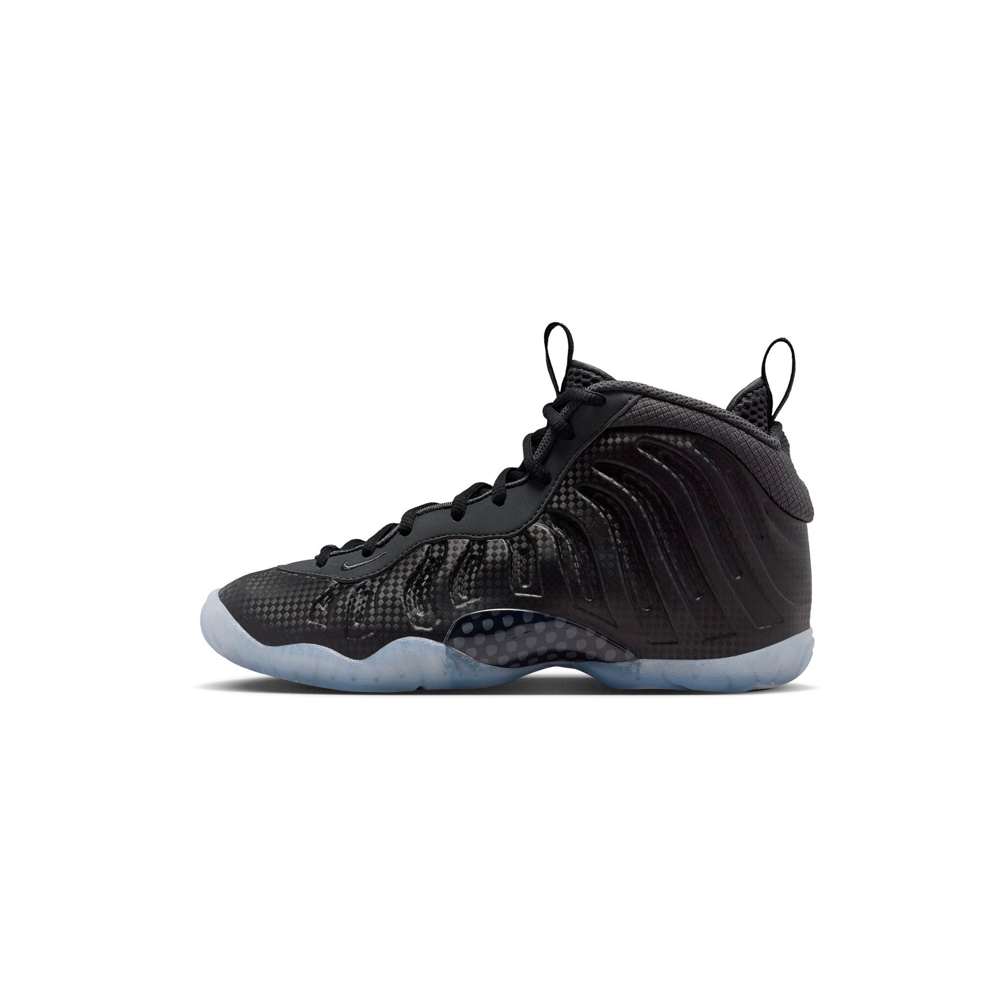 Nike Kids Little Posite One Shoes