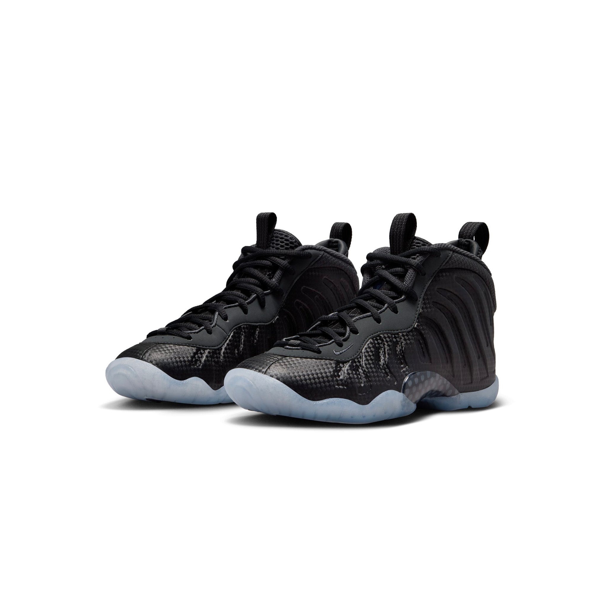 Nike Kids Little Posite One Shoes