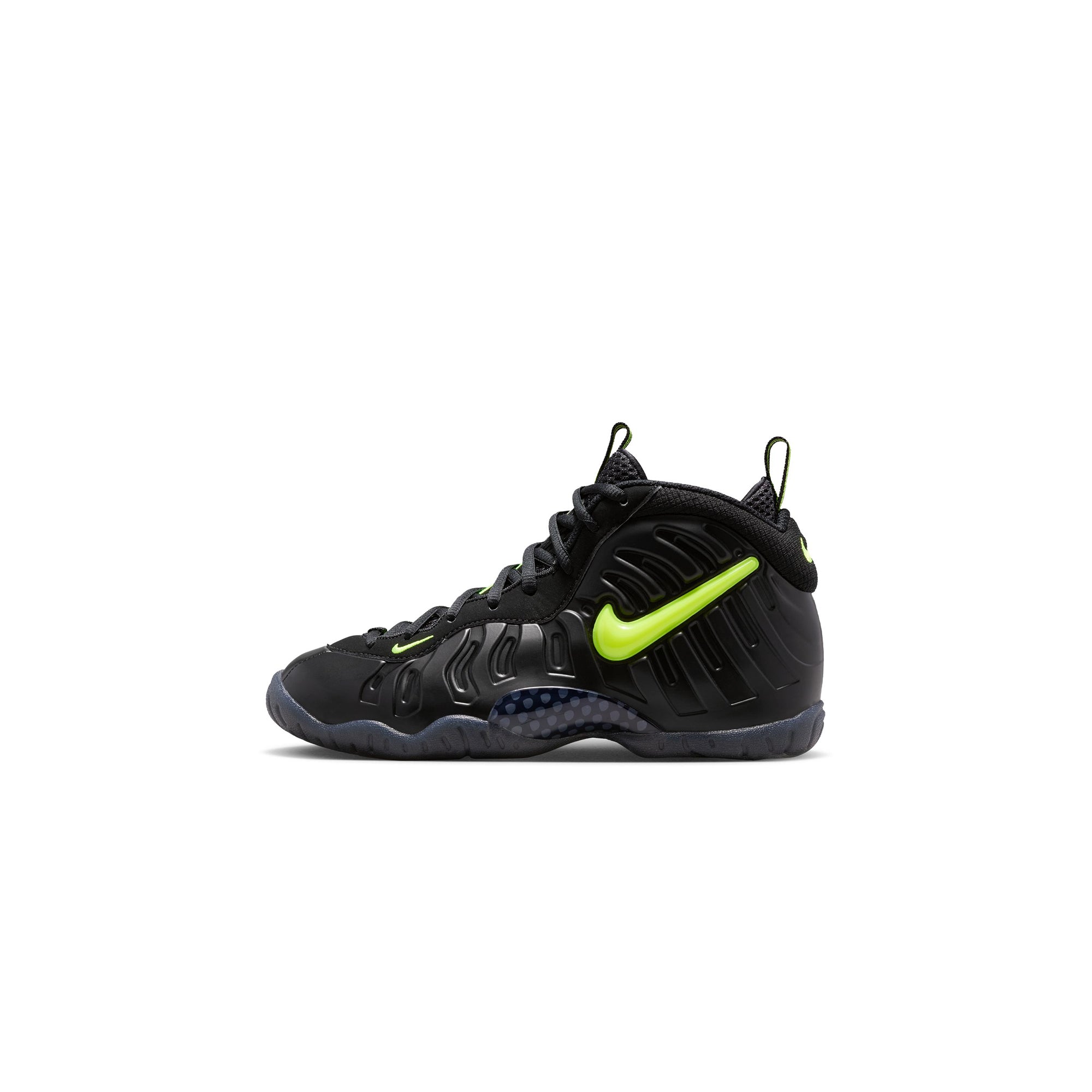 Nike Kids Little Posite Pro Shoes