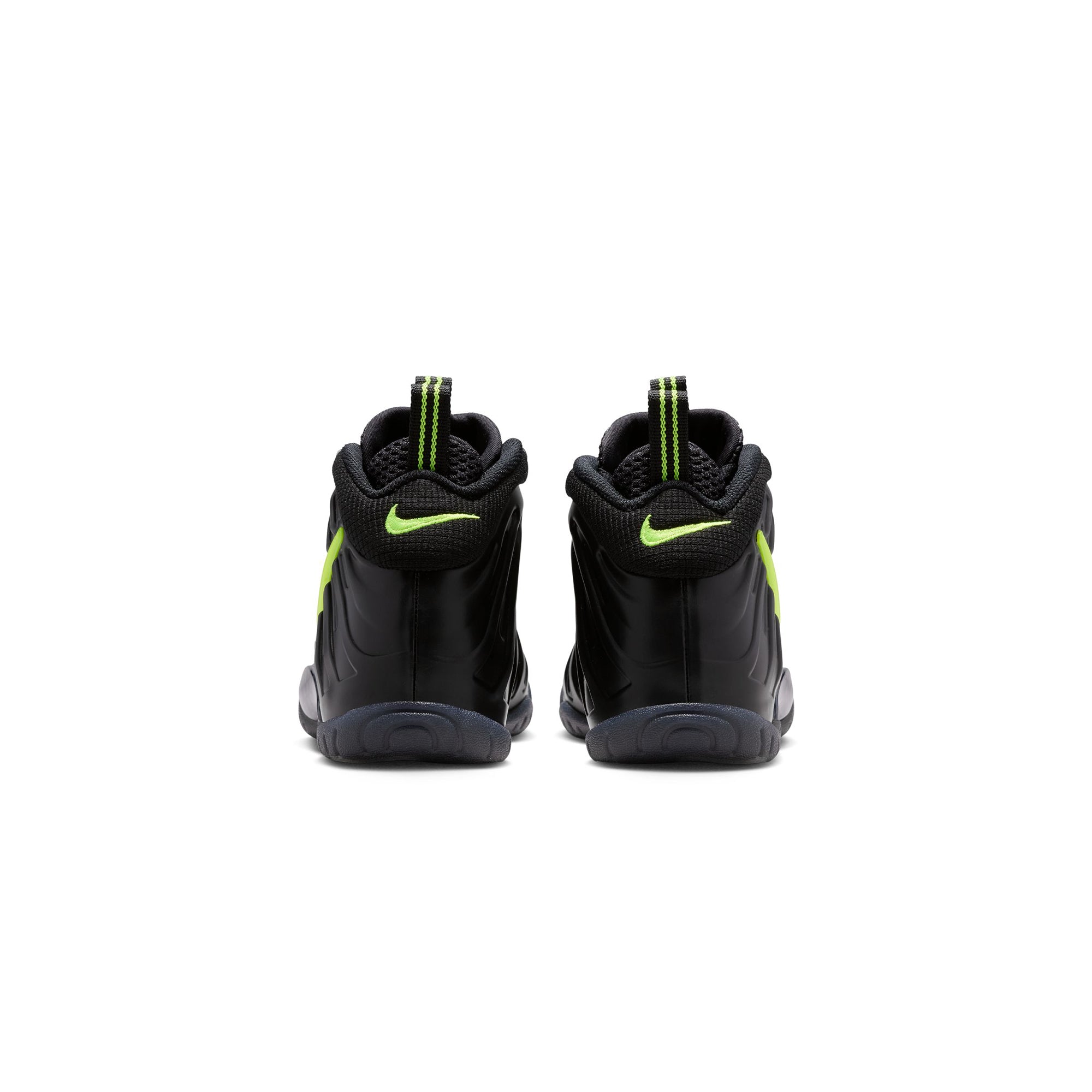 Nike Kids Little Posite Pro Shoes