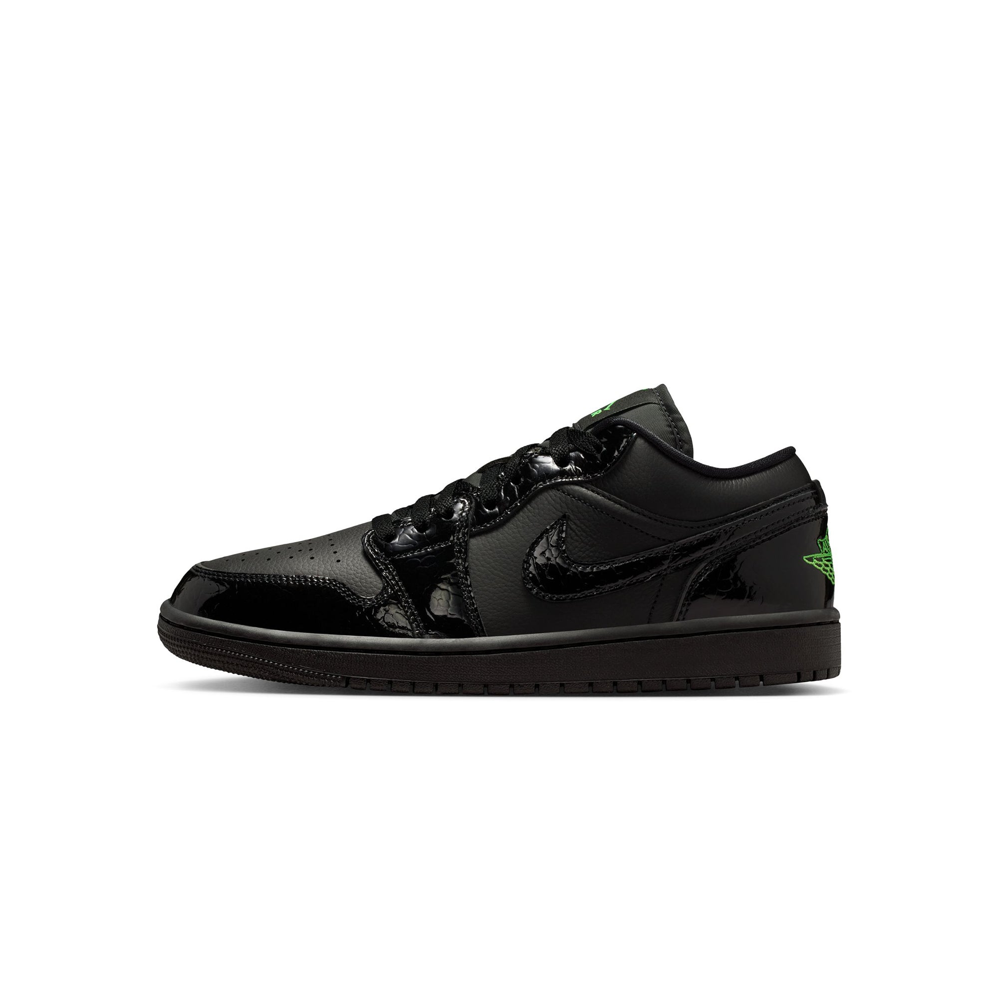 Air Jordan 1 Womens Low SE Shoes