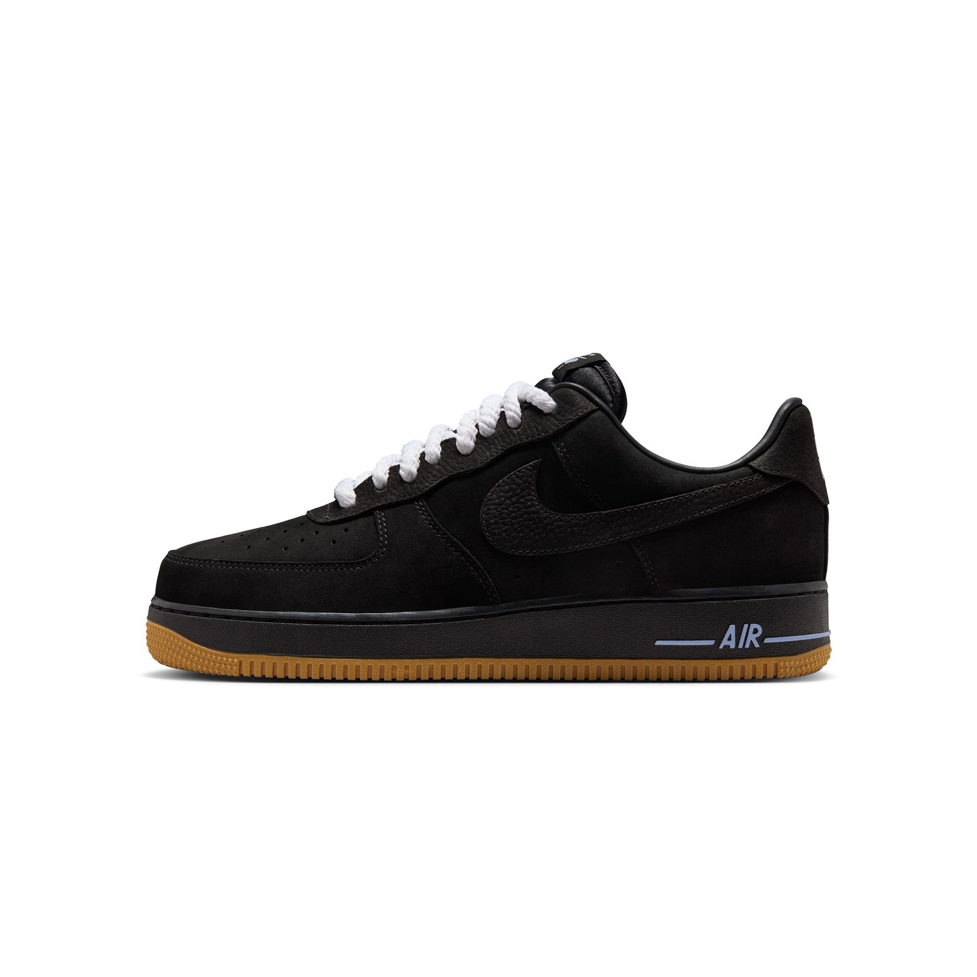 Nike x Ja Morant Mens Air Force 1 Low "NY VS. NY" Shoes