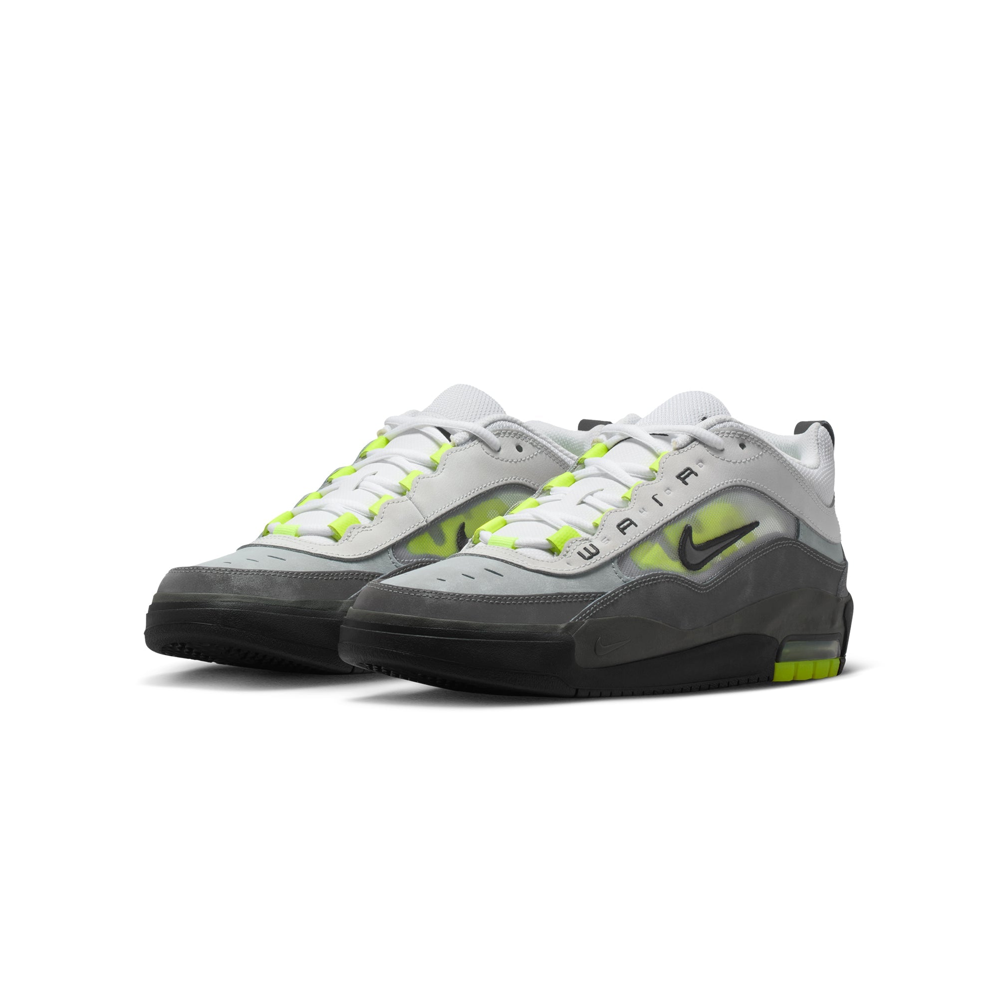 Nike Mens Air Max Ishod Shoes