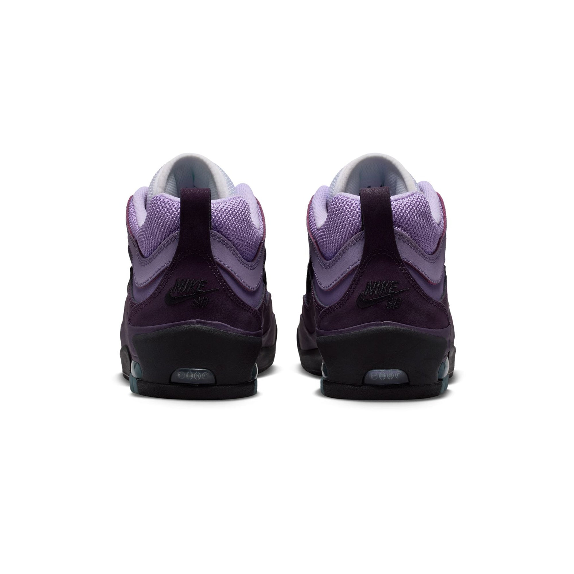 Nike SB Air Mens Max Ishod Shoes