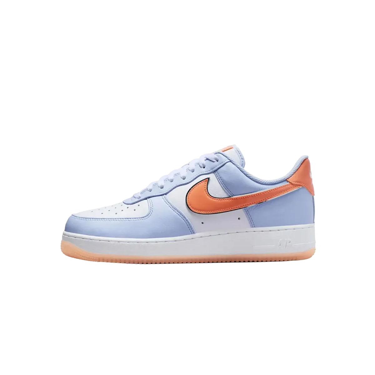 Nike Mens Air Force 1  display picture 1