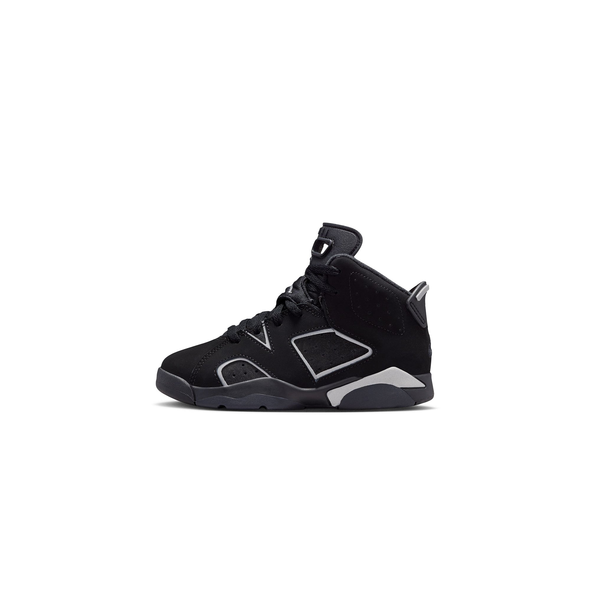Air Jordan 6 Little Kids Retro BP Shoes