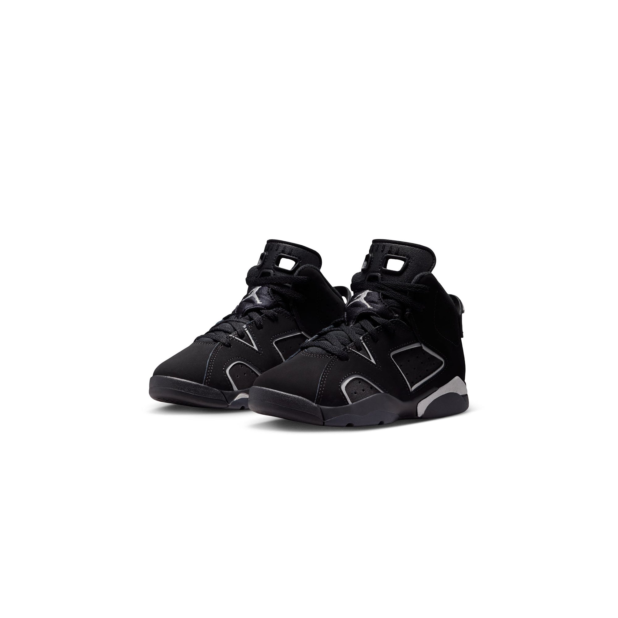 Air Jordan 6 Little Kids Retro BP Shoes