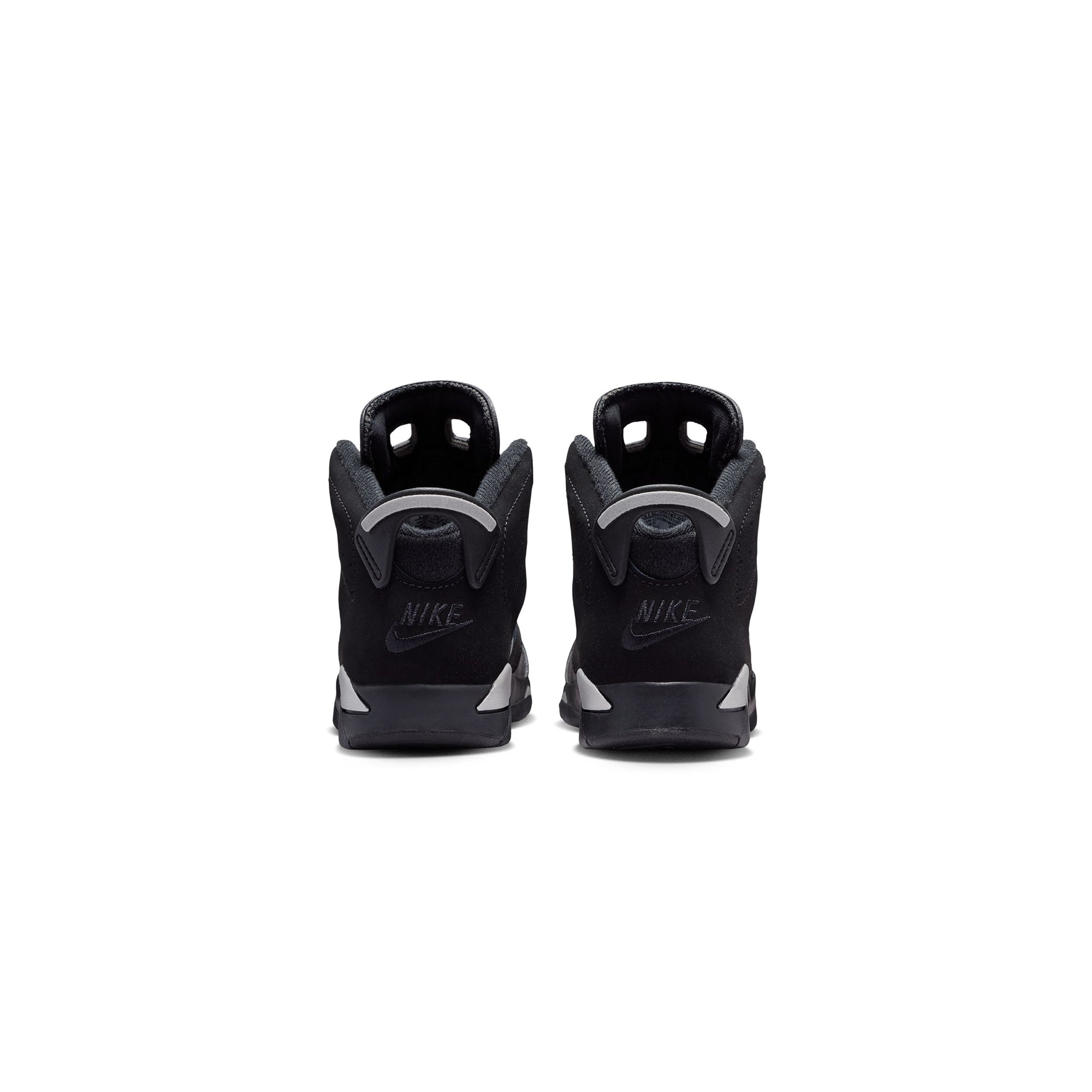 Air Jordan 6 Little Kids Retro BP Shoes